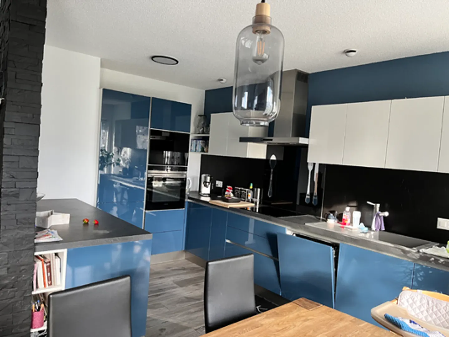 4,5 Zimmer Villa - Foto 2 von 23
