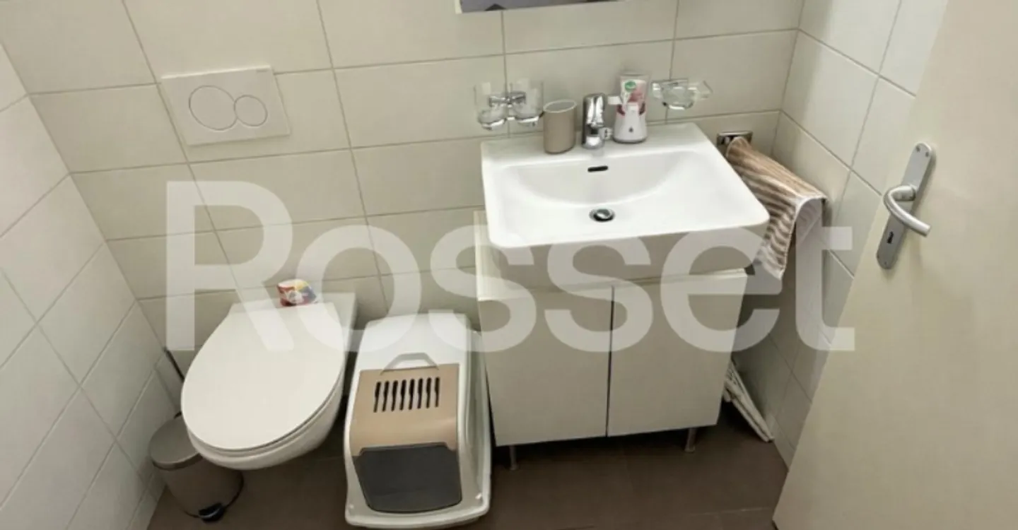 Wunderschöne 3.5-Zimmer-Maisonette-Wohnung im 1. Stock - Foto 9 von 9