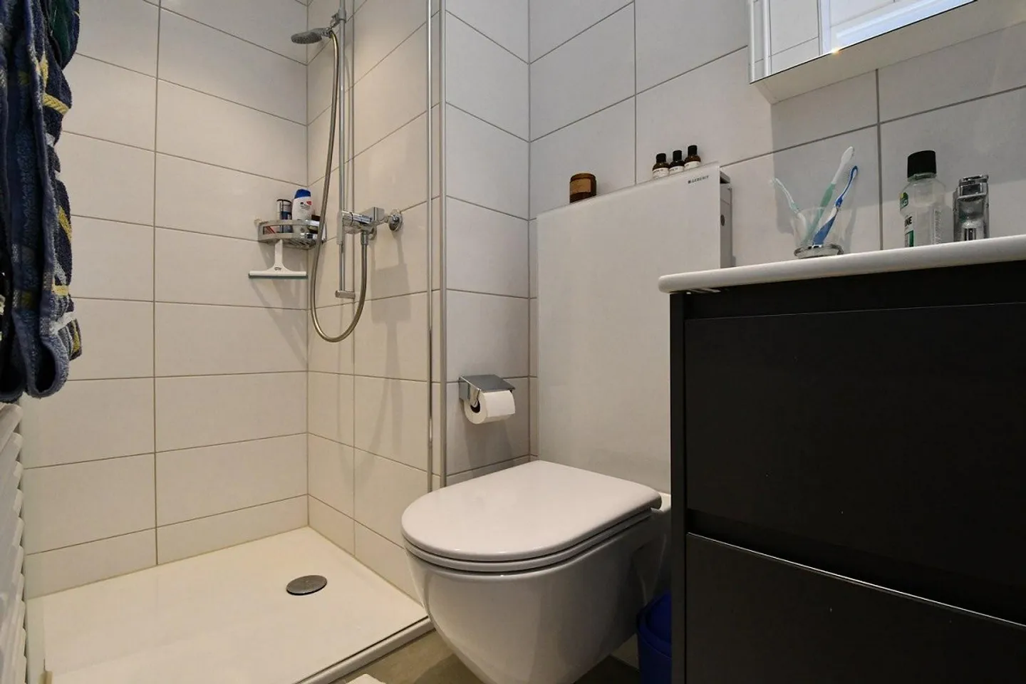 Charmant studio avec vue sur l'Aare - Photo 3 sur 6