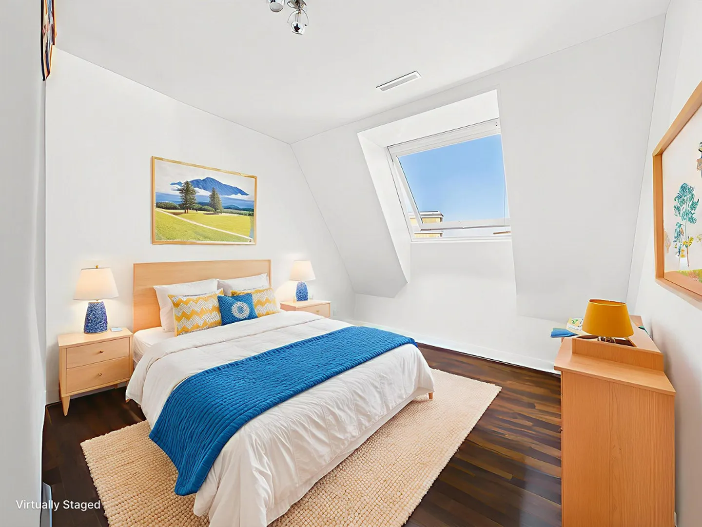 Penthouse for sale - Photo 8 of 14