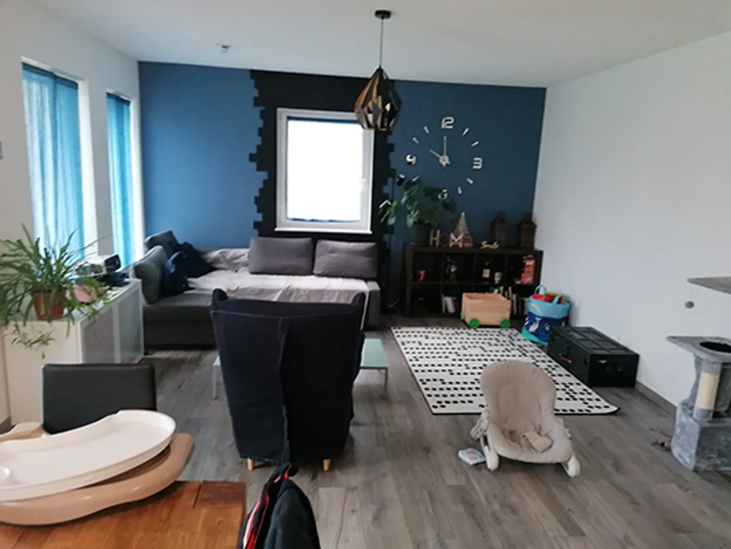 4,5 Zimmer Villa - Foto 3 von 23