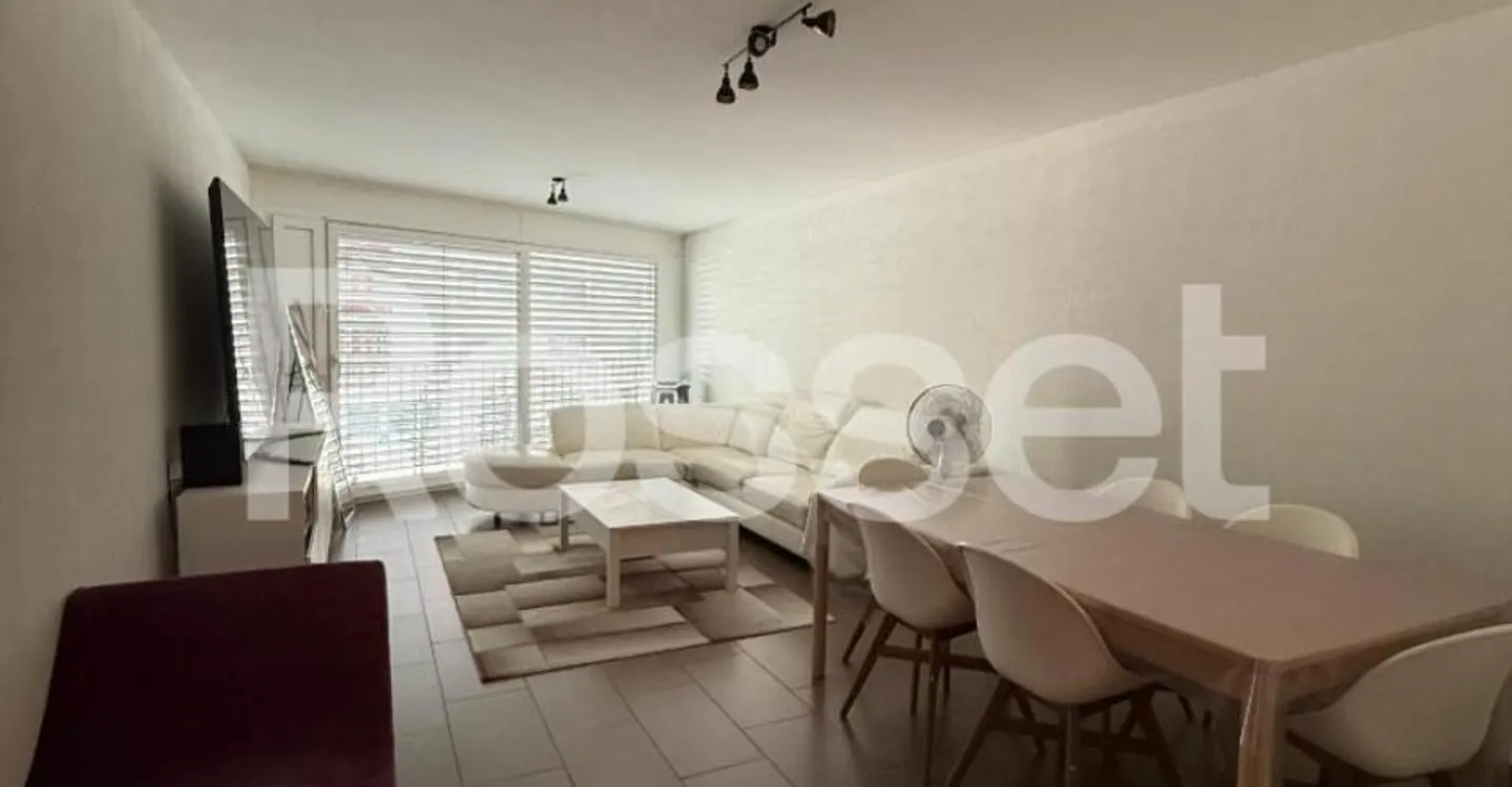 Wunderschöne 3.5-Zimmer-Maisonette-Wohnung im 1. Stock - Foto 6 von 9