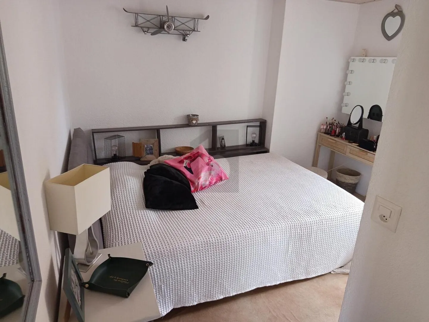 Maison de Ville Charmante - Photo 5 sur 6