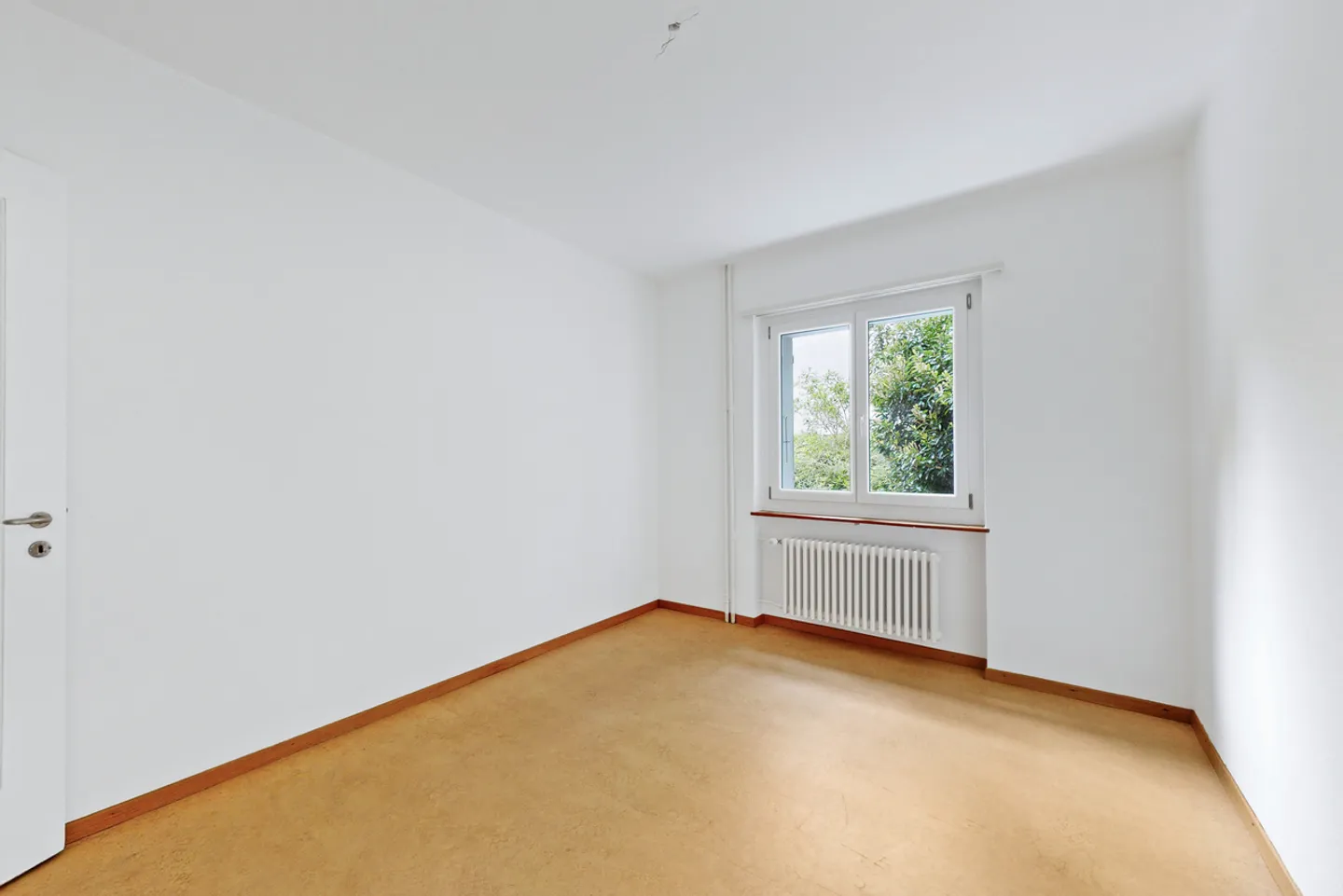 Charmante Wohnung in Zuchwil - Foto 5 von 7