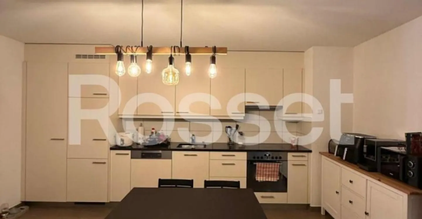 Wunderschöne 3.5-Zimmer-Maisonette-Wohnung im 1. Stock - Foto 7 von 9