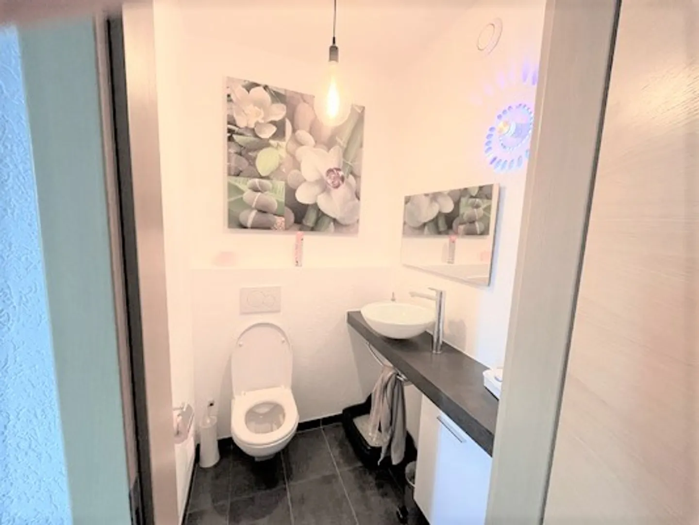 4,5 Zimmer Villa - Foto 6 von 23