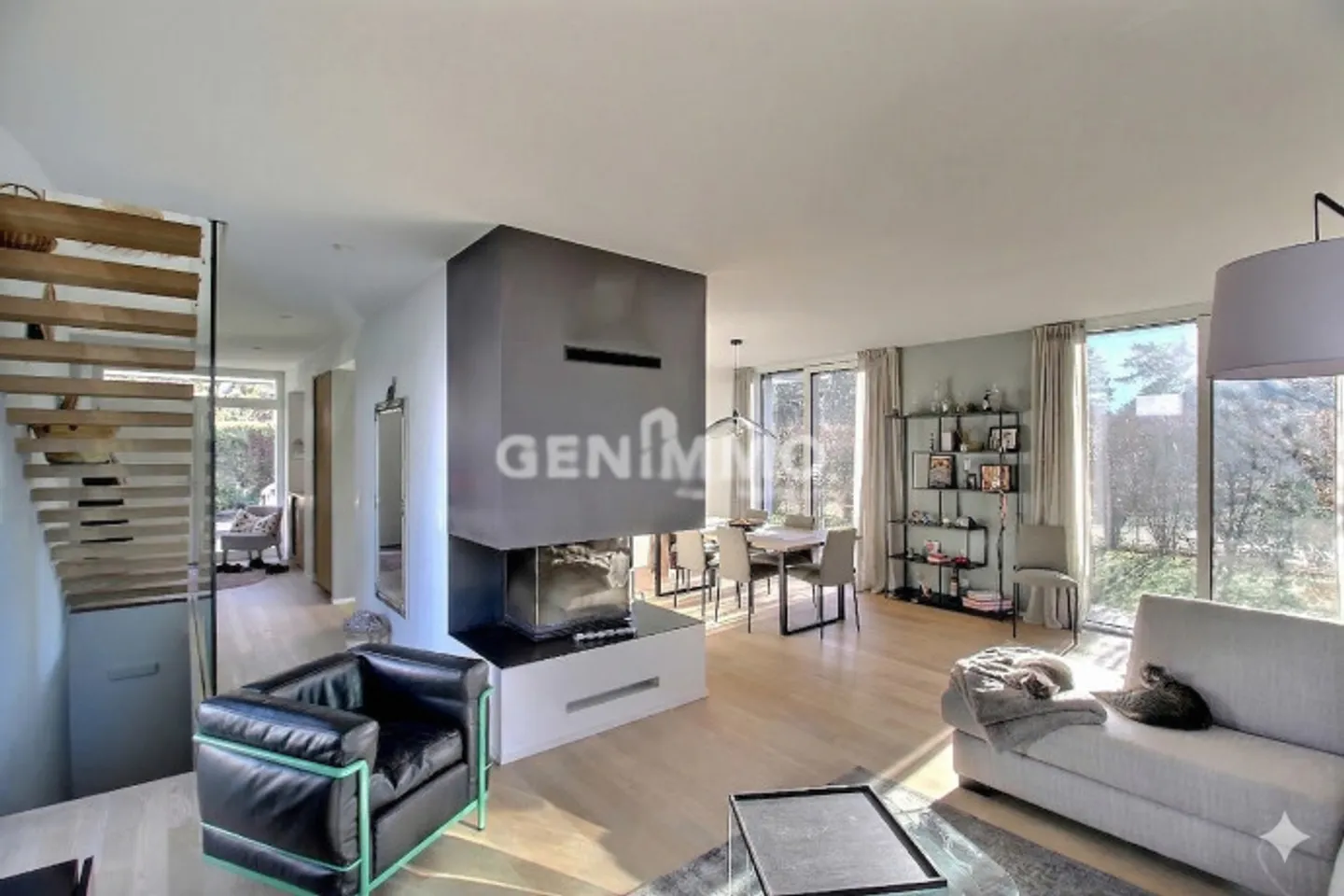 Superb individual villa HPE in a calm and family-friendly setting - Photo 5 of 7