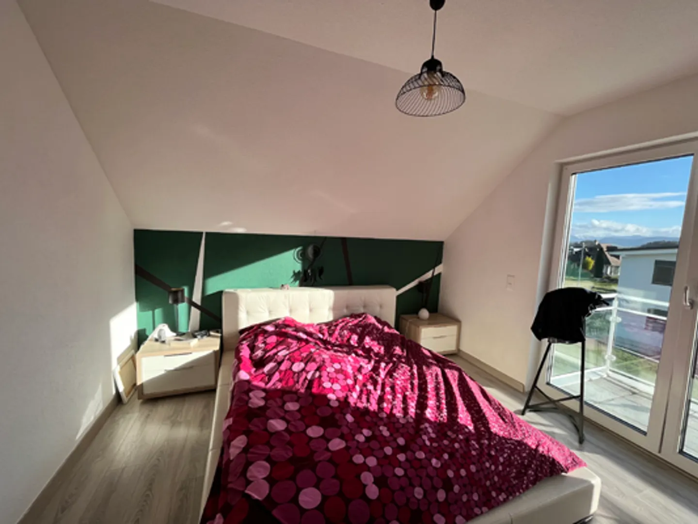 4,5 Zimmer Villa - Foto 10 von 23