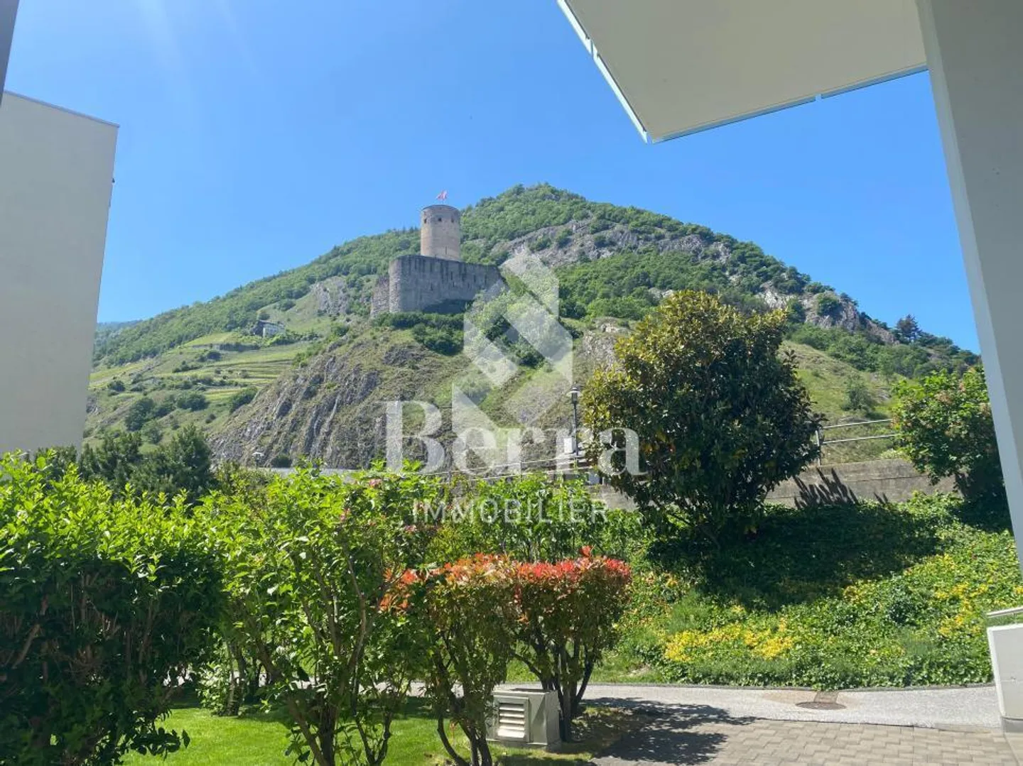 Appartamento 4.5 stanze - Foto 12 di 13