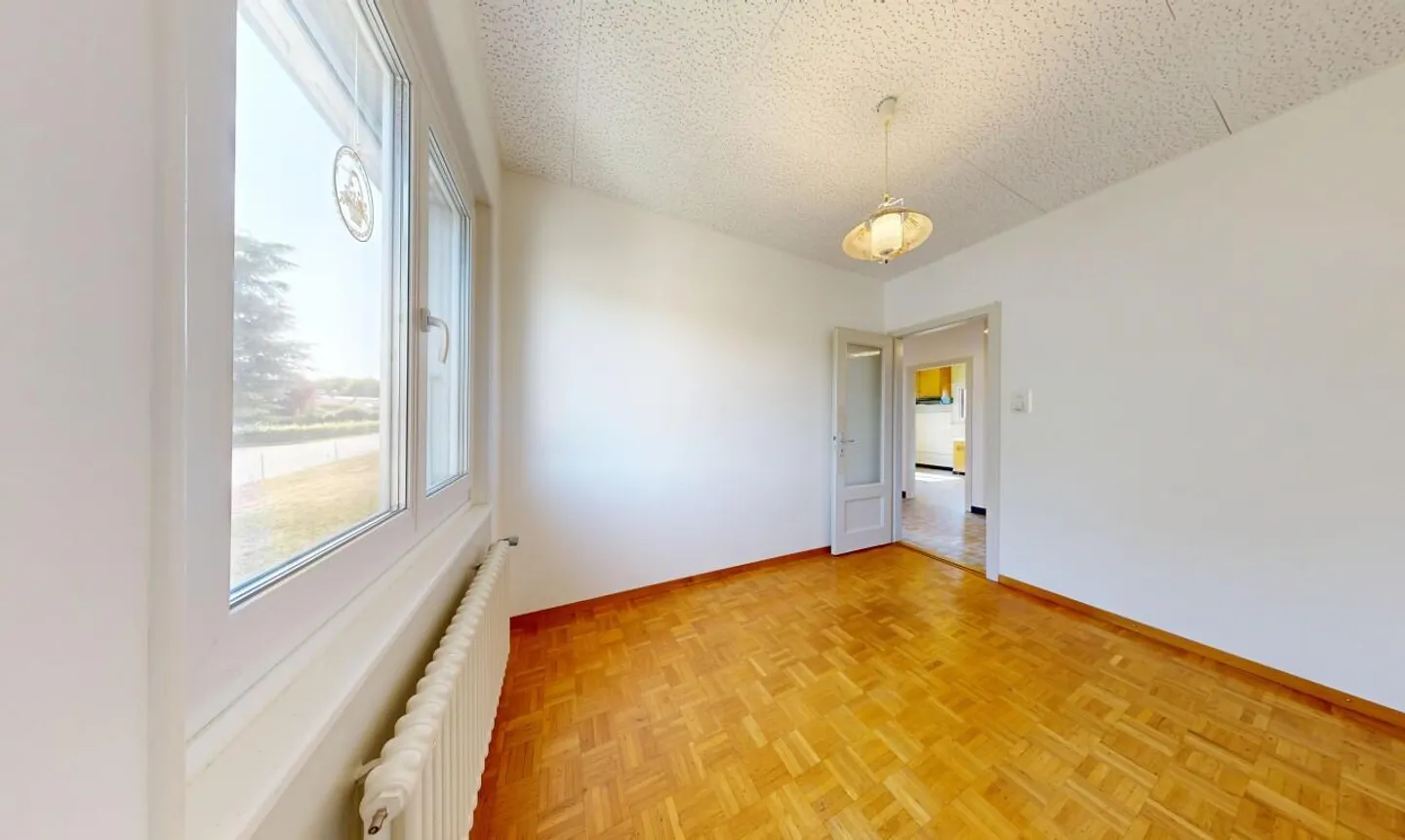 Incantevole villa indipendente su un lotto di 1.297 m2 - Foto 10 di 11