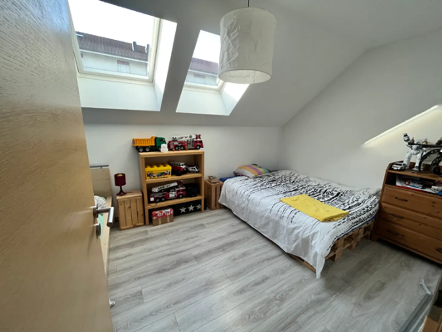 4,5 Zimmer Villa - Foto 15 von 23