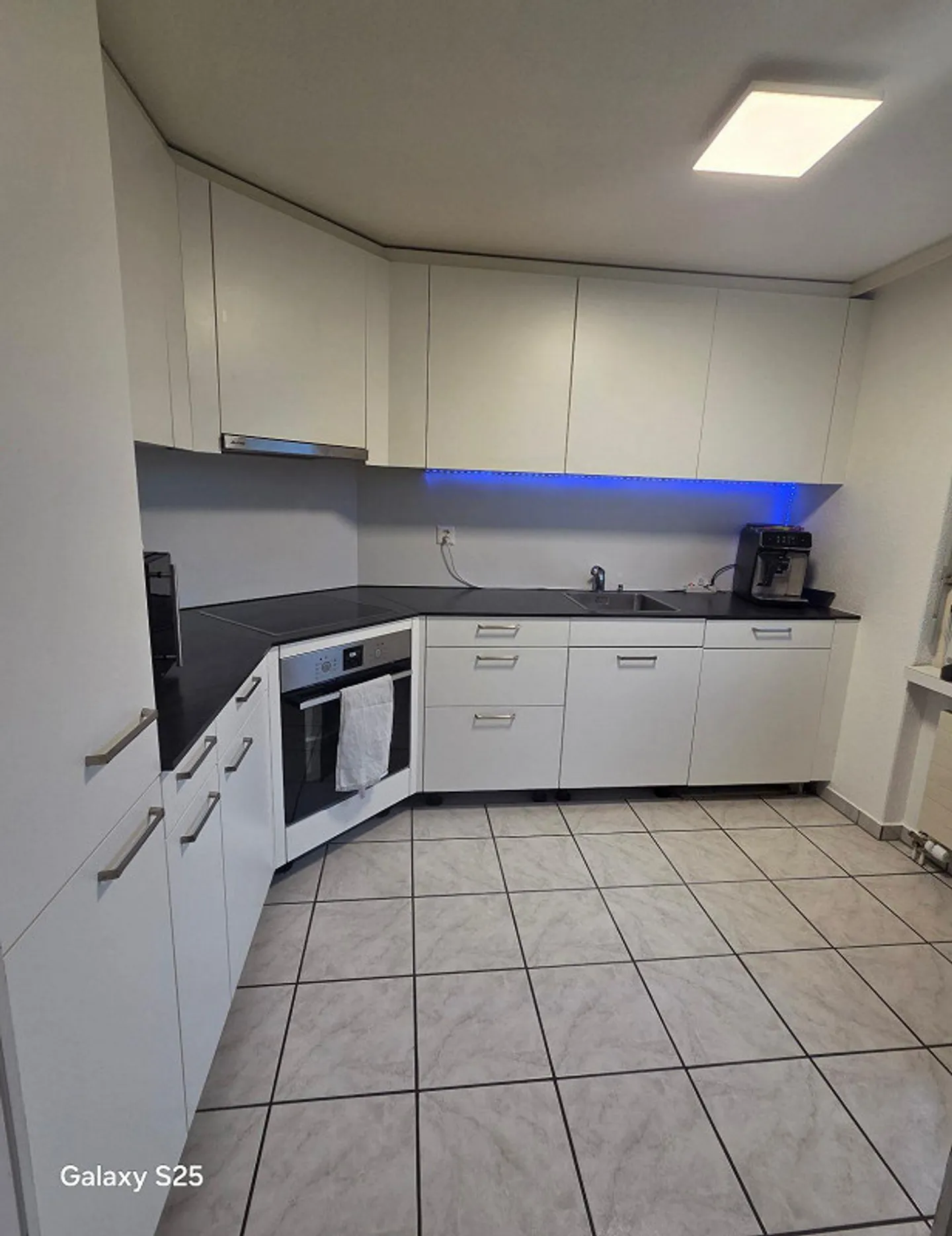 Gepflegte 4.5-Zimmer-Wohnung in Oberuzwil – ideal für Familien - Foto 1 von 11