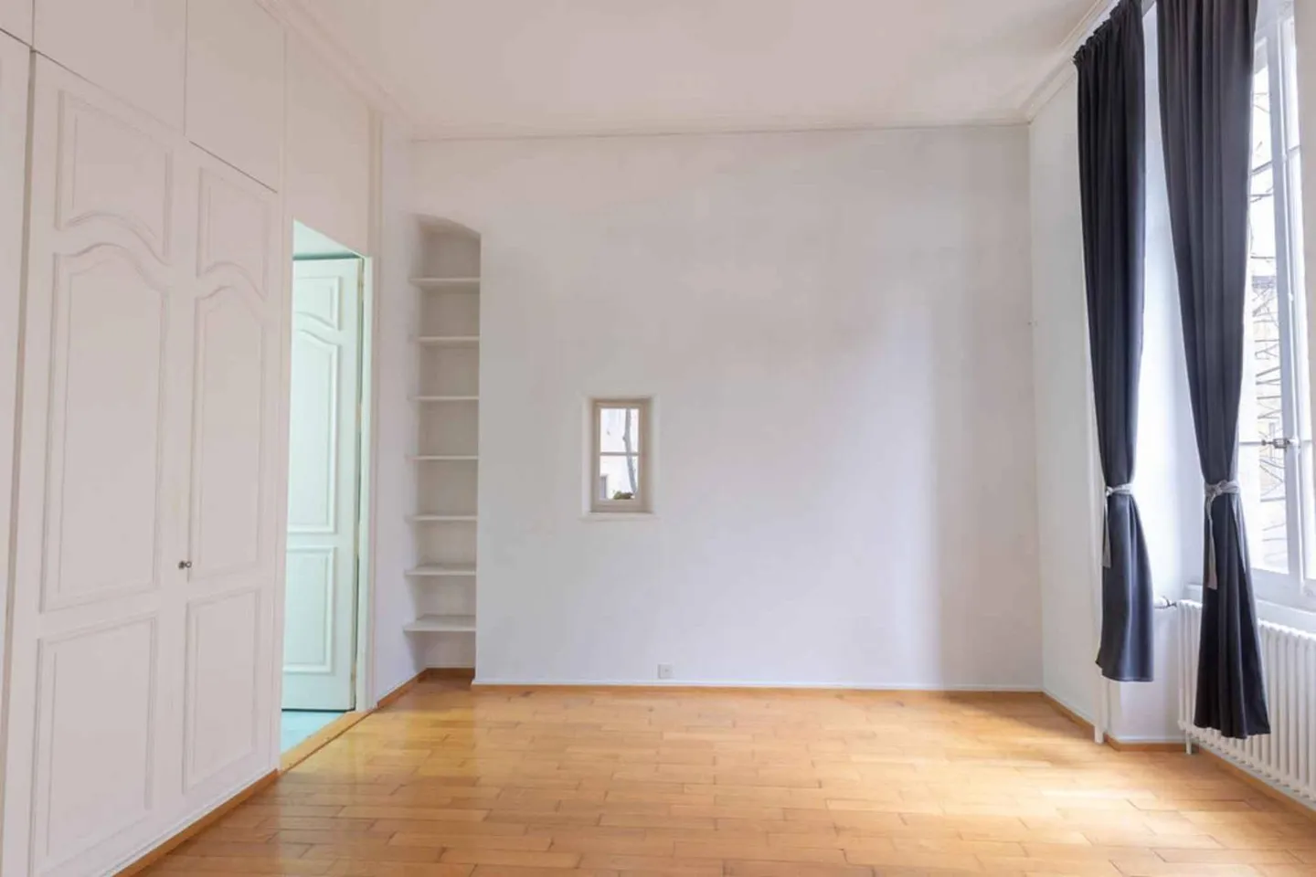 2-room apartment - Photo 1 of 7