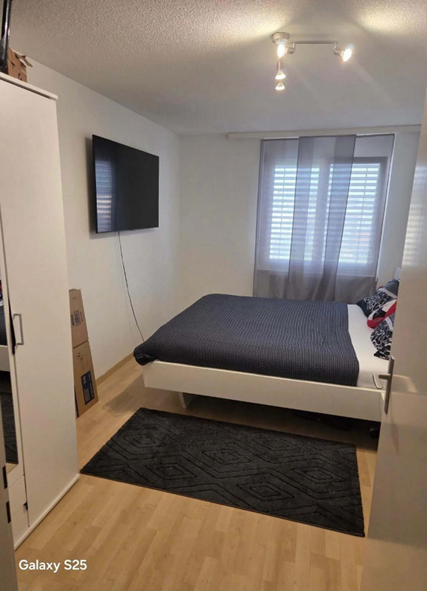 Gepflegte 4.5-Zimmer-Wohnung in Oberuzwil – ideal für Familien - Foto 7 von 11