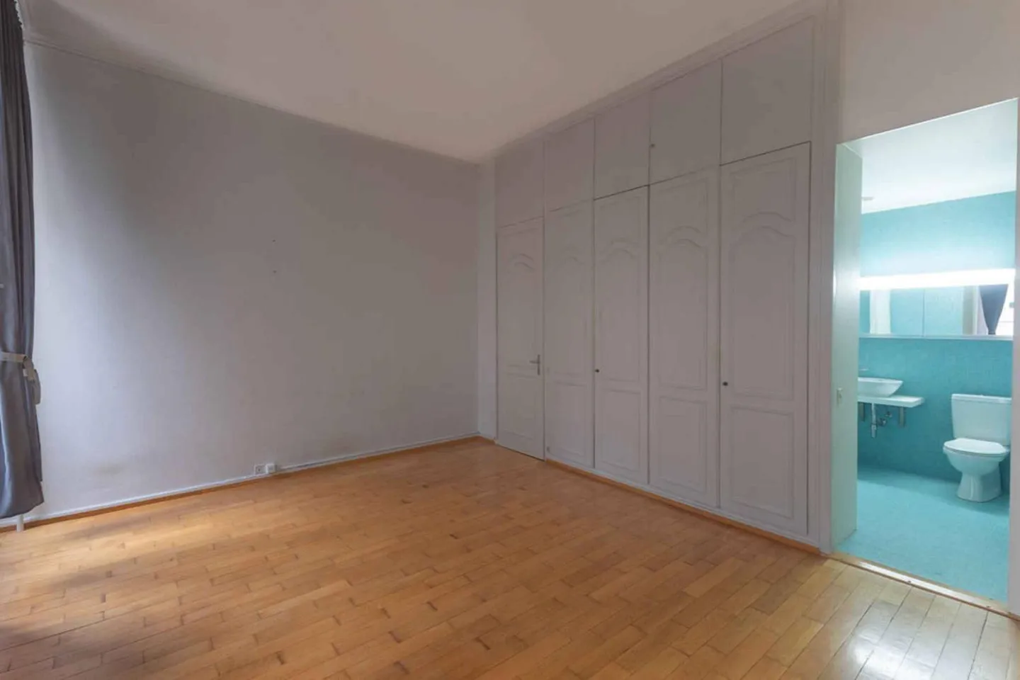 2-room apartment - Photo 3 of 7