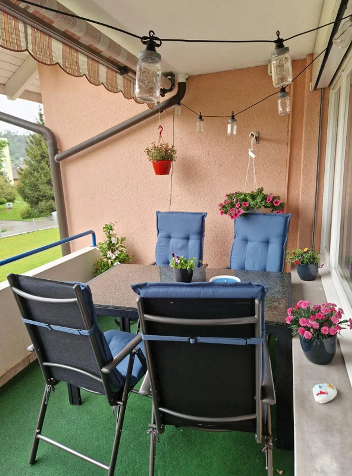 Gepflegte 4.5-Zimmer-Wohnung in Oberuzwil – ideal für Familien - Foto 8 von 11