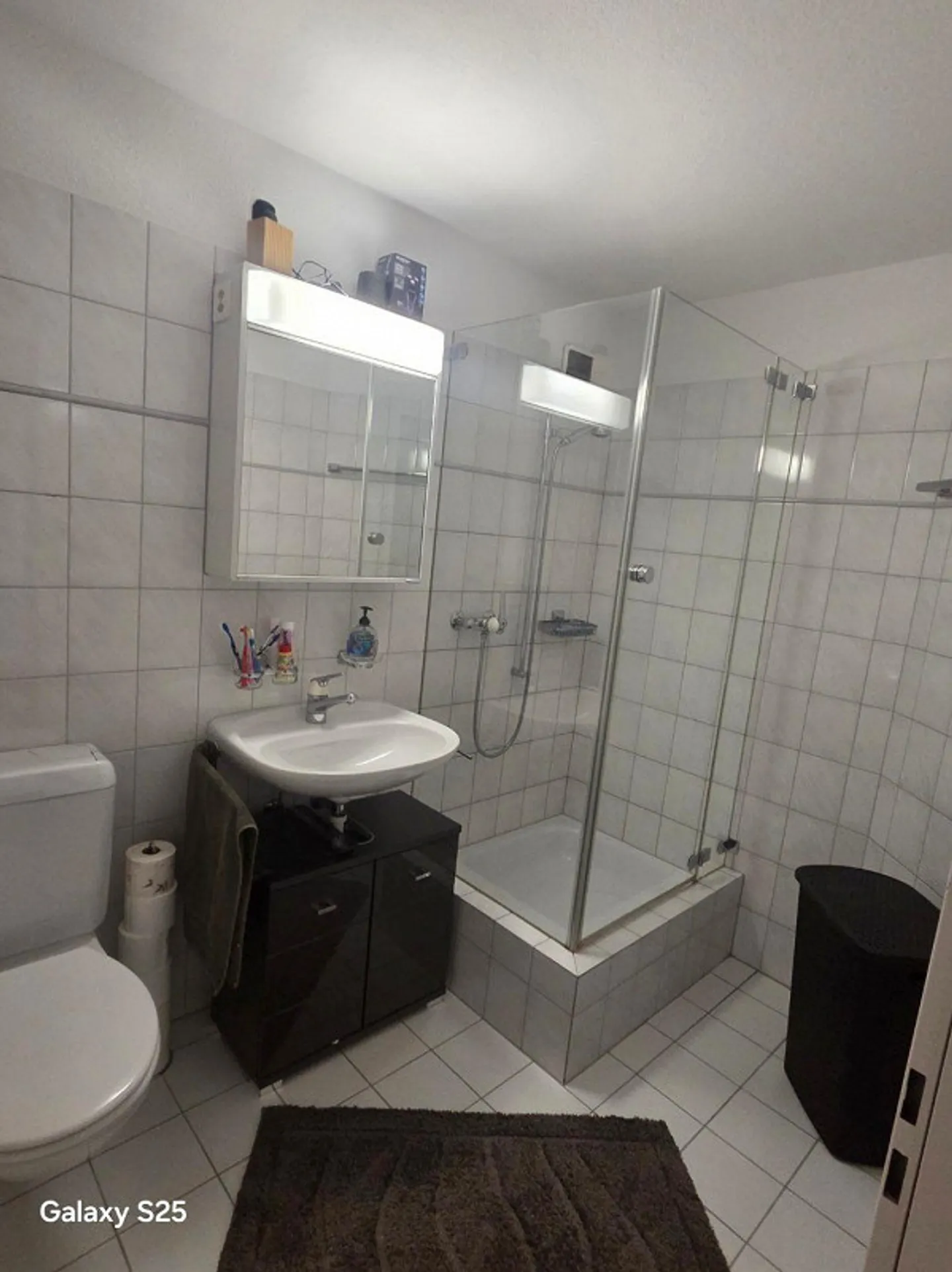 Gepflegte 4.5-Zimmer-Wohnung in Oberuzwil – ideal für Familien - Foto 11 von 11