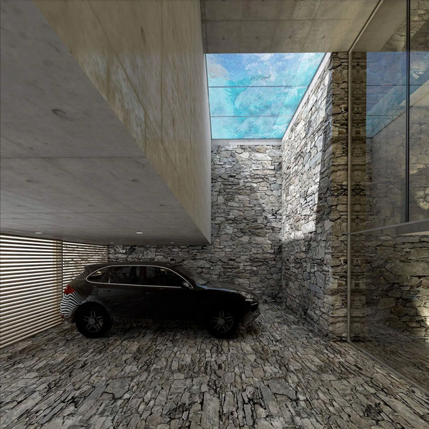 Flow | TI - Photo 3 of 5