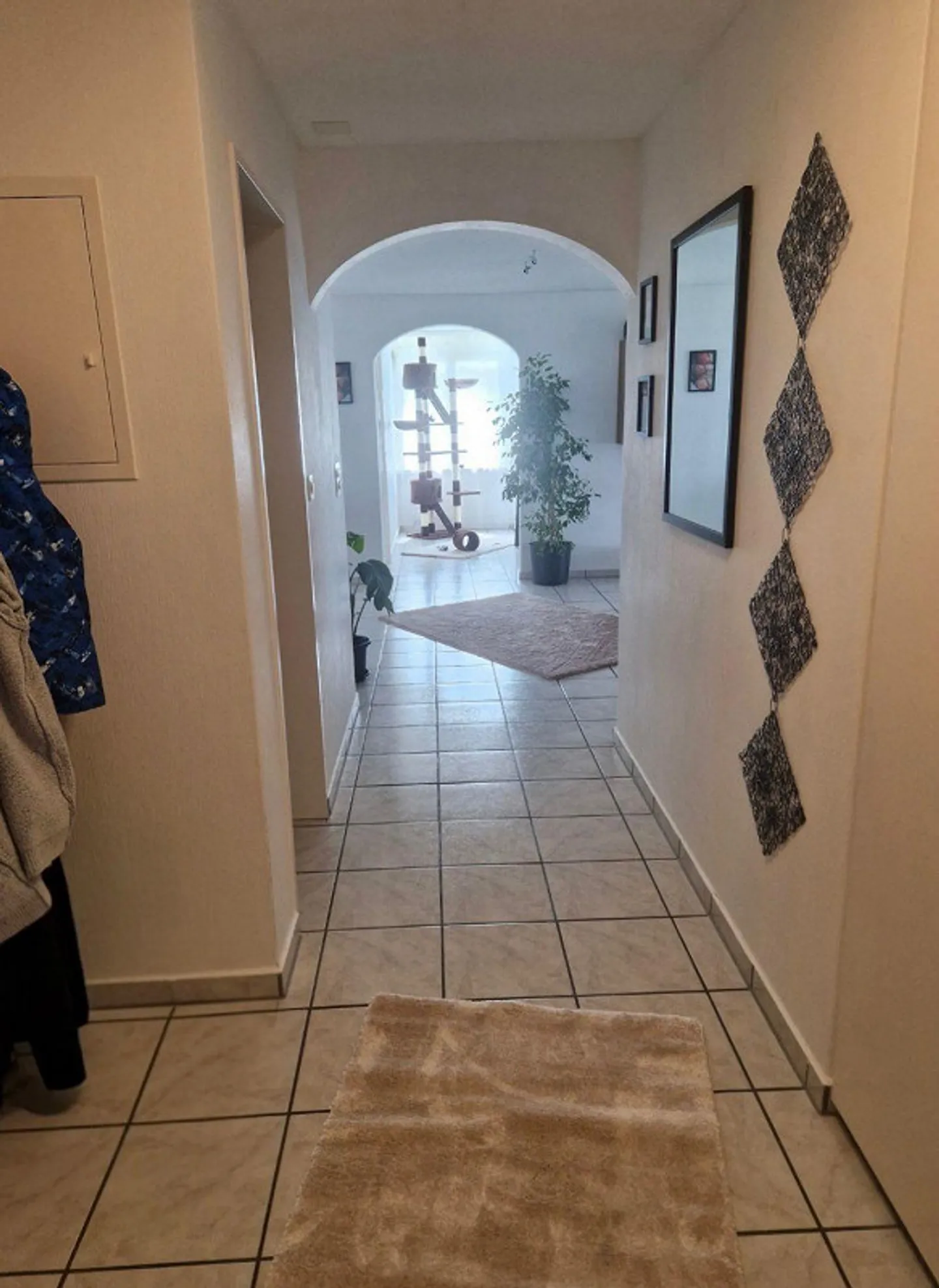 Gepflegte 4.5-Zimmer-Wohnung in Oberuzwil – ideal für Familien - Foto 10 von 11