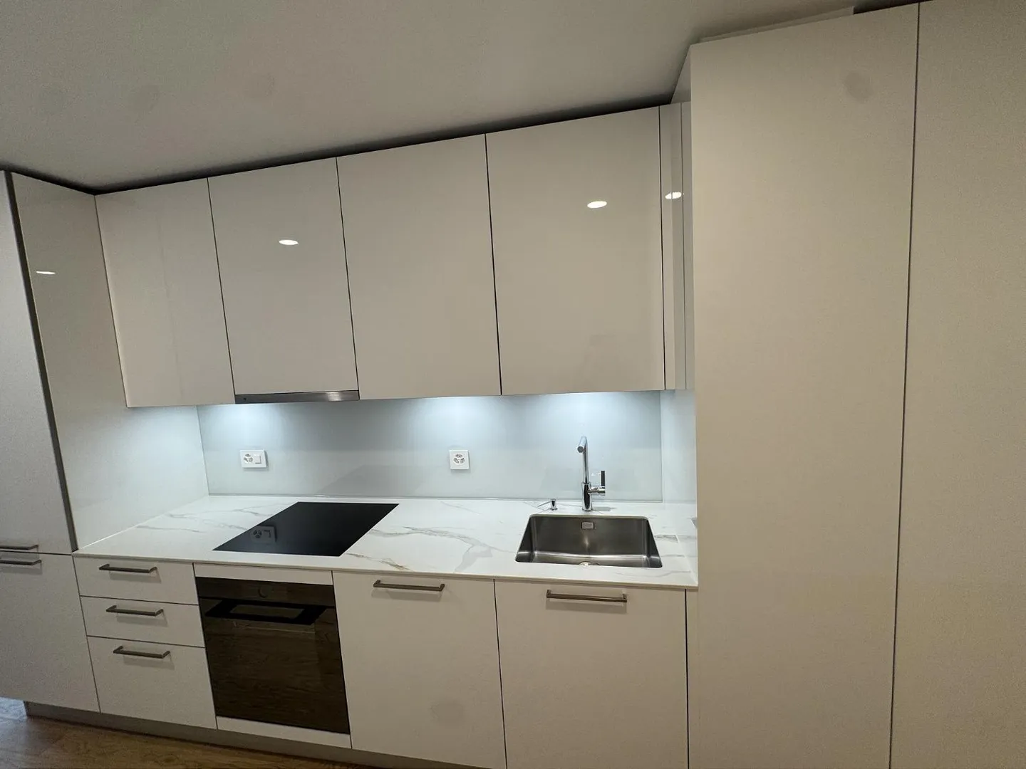 Appartement moderne au centre de Fribourg - Photo 8 sur 10