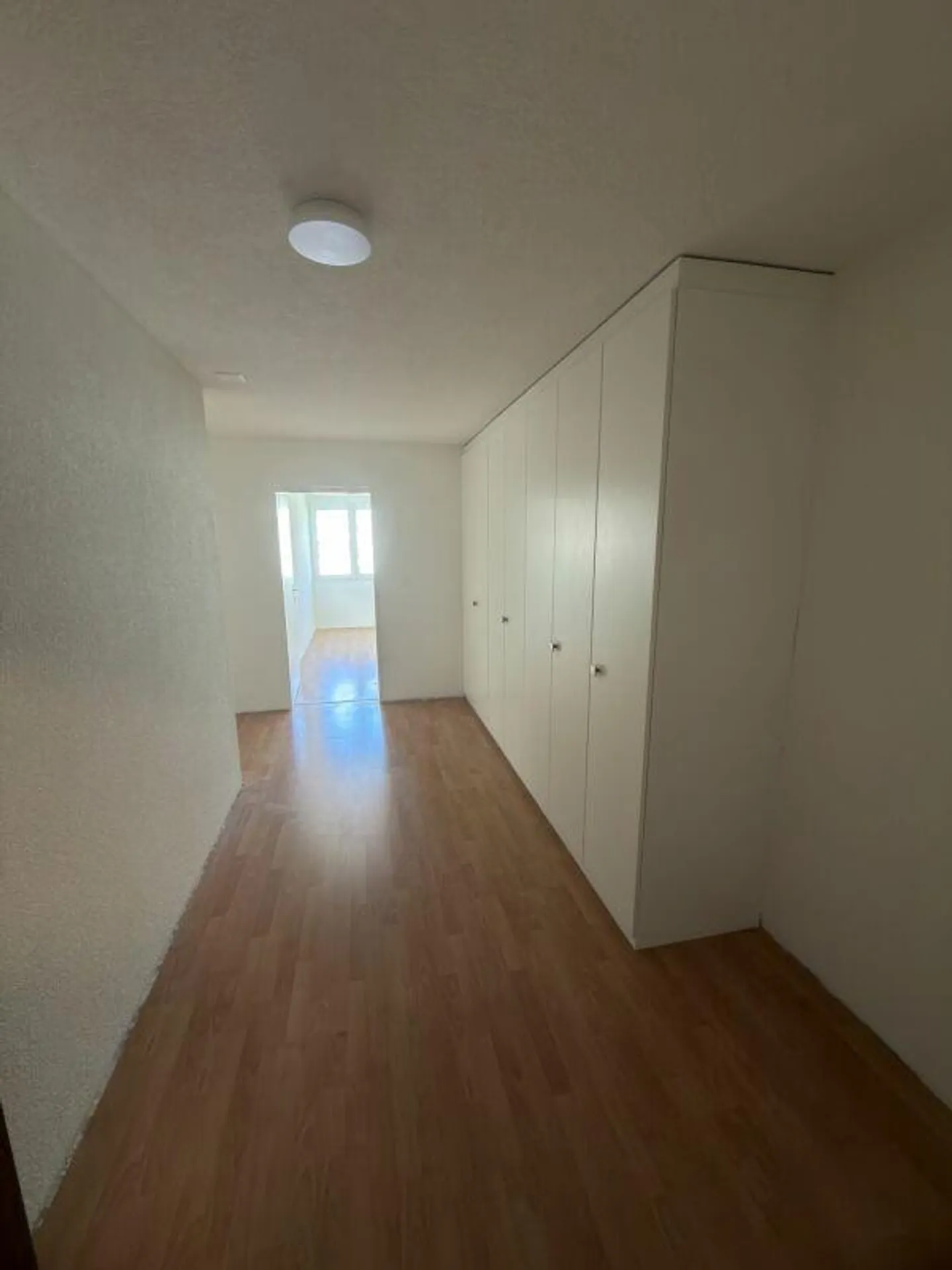 Renovated City Apartment in the Tribschen Quarter - Photo 9 of 12