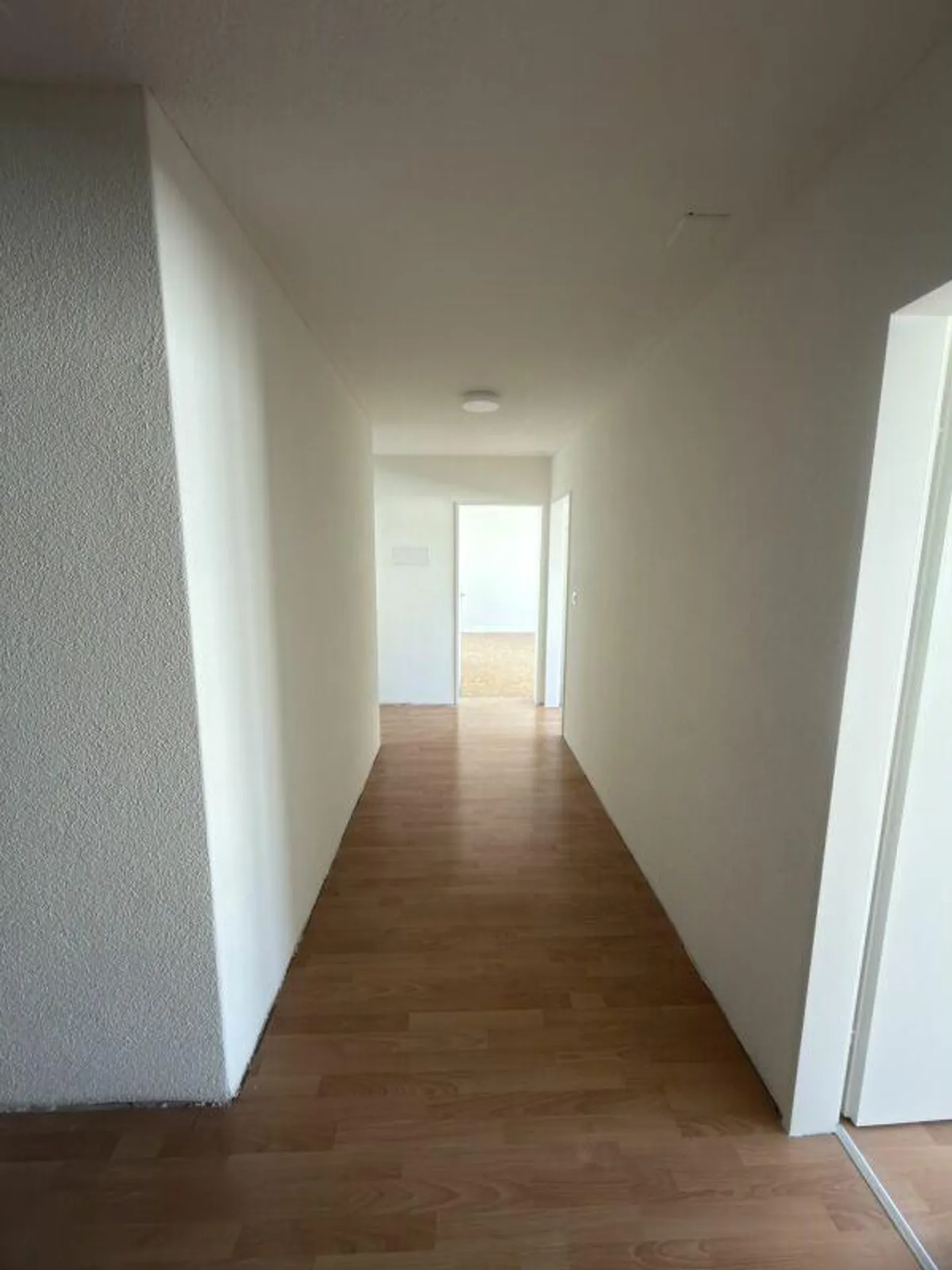 Renovated City Apartment in the Tribschen Quarter - Photo 10 of 12