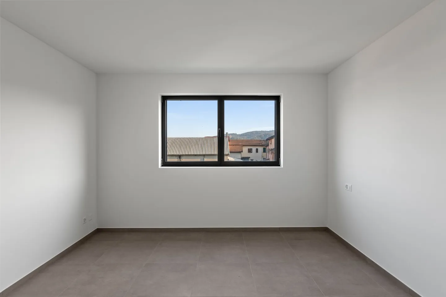 Modern 2.5-Room Apartment in the Residenza Fontis, Stabio, for Sale - Photo 10 of 18