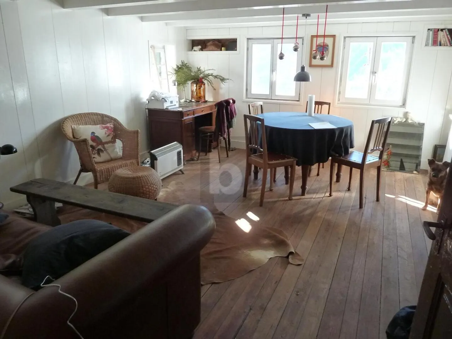 Vie tranquille, ensoleillée et confortable - Photo 2 sur 6