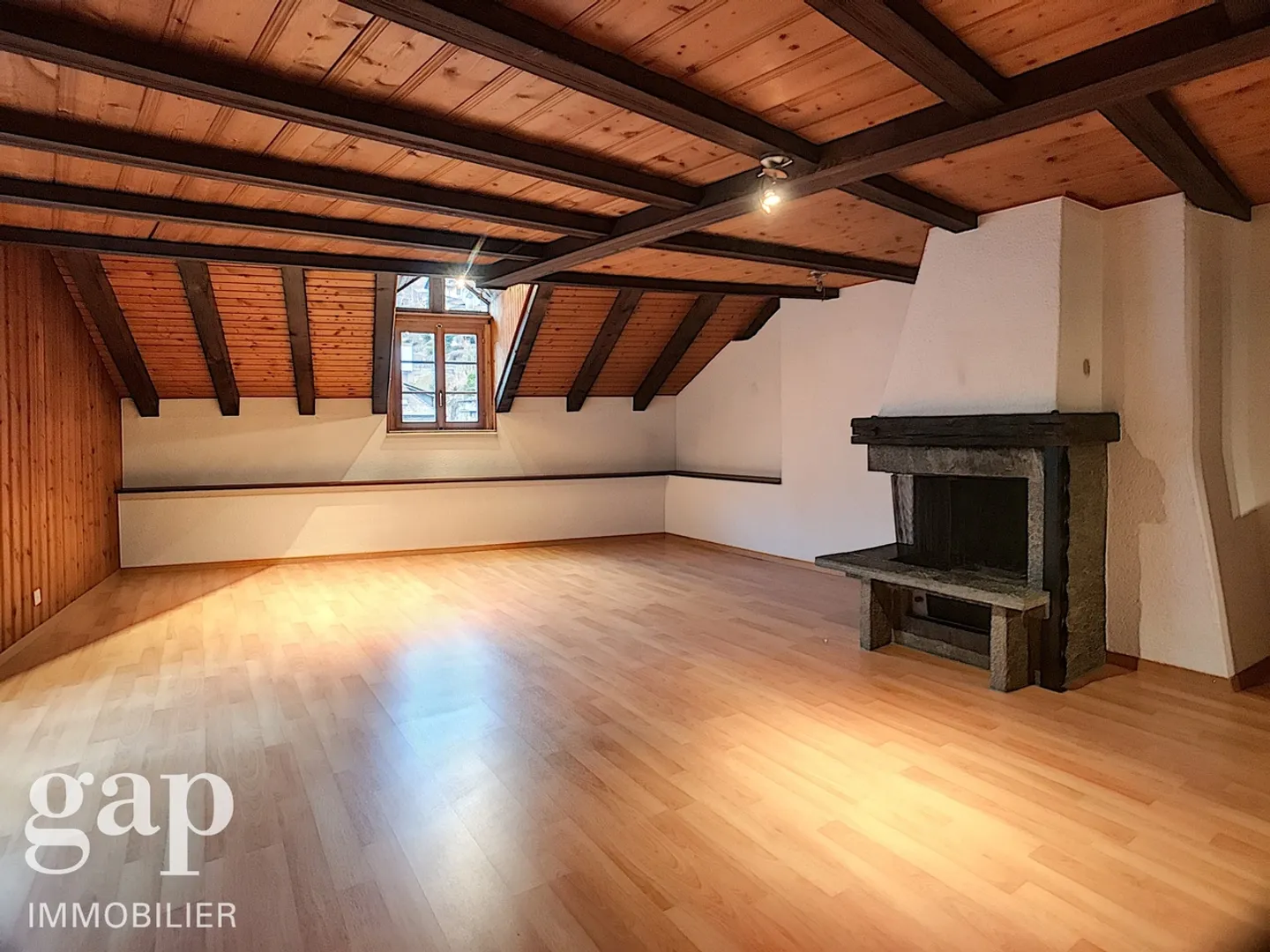 Appartement Charmant à Monthey - Photo 4 sur 6