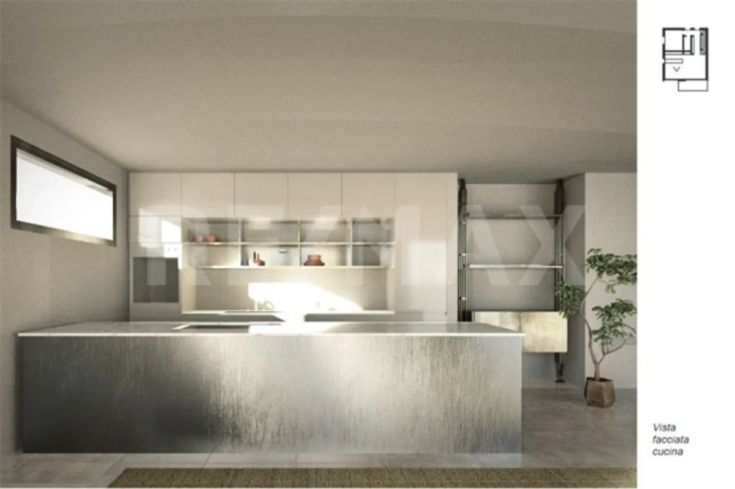 5.5 Room apartment - Photo 7 of 13