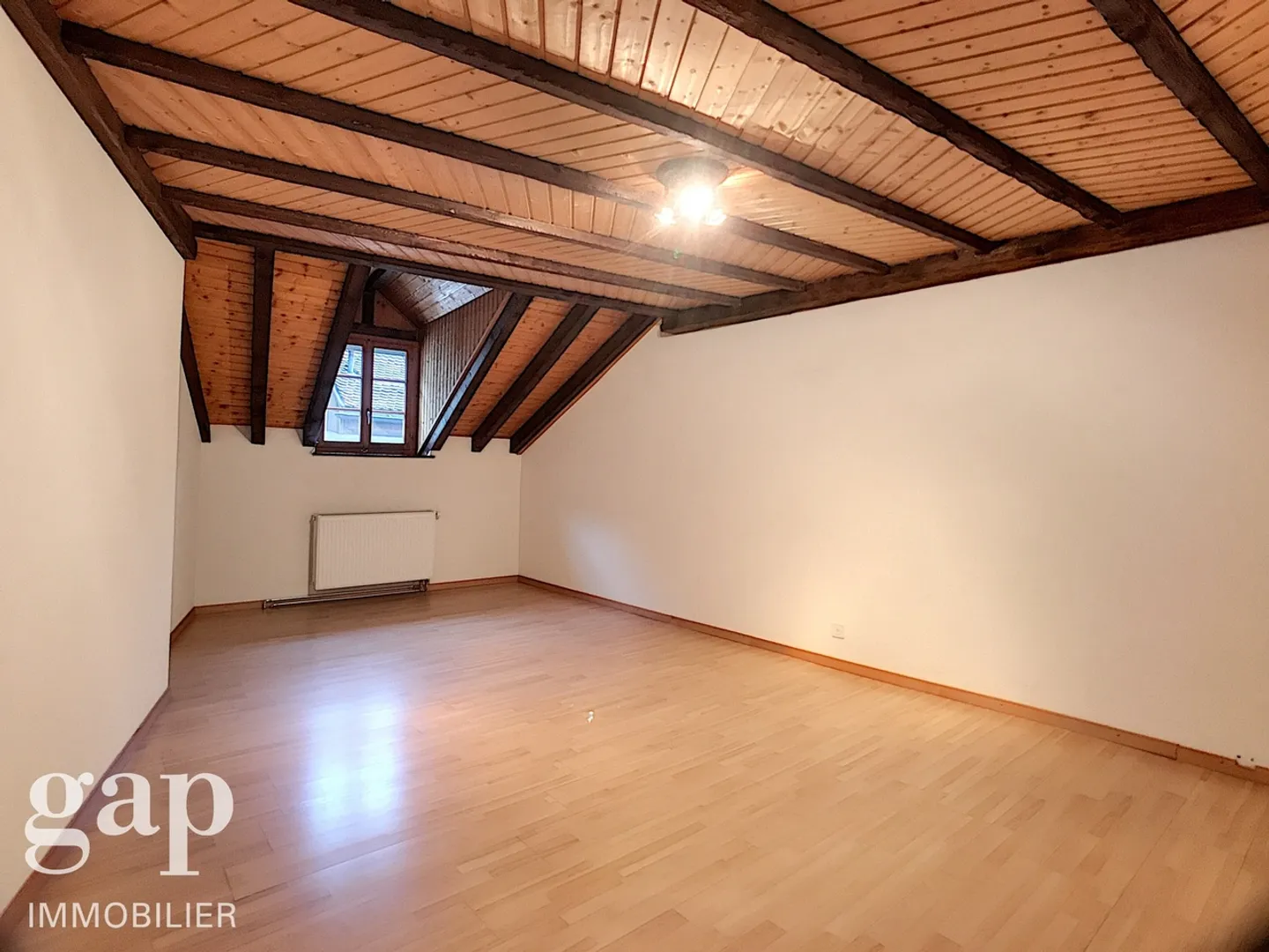 Appartement Charmant à Monthey - Photo 5 sur 6