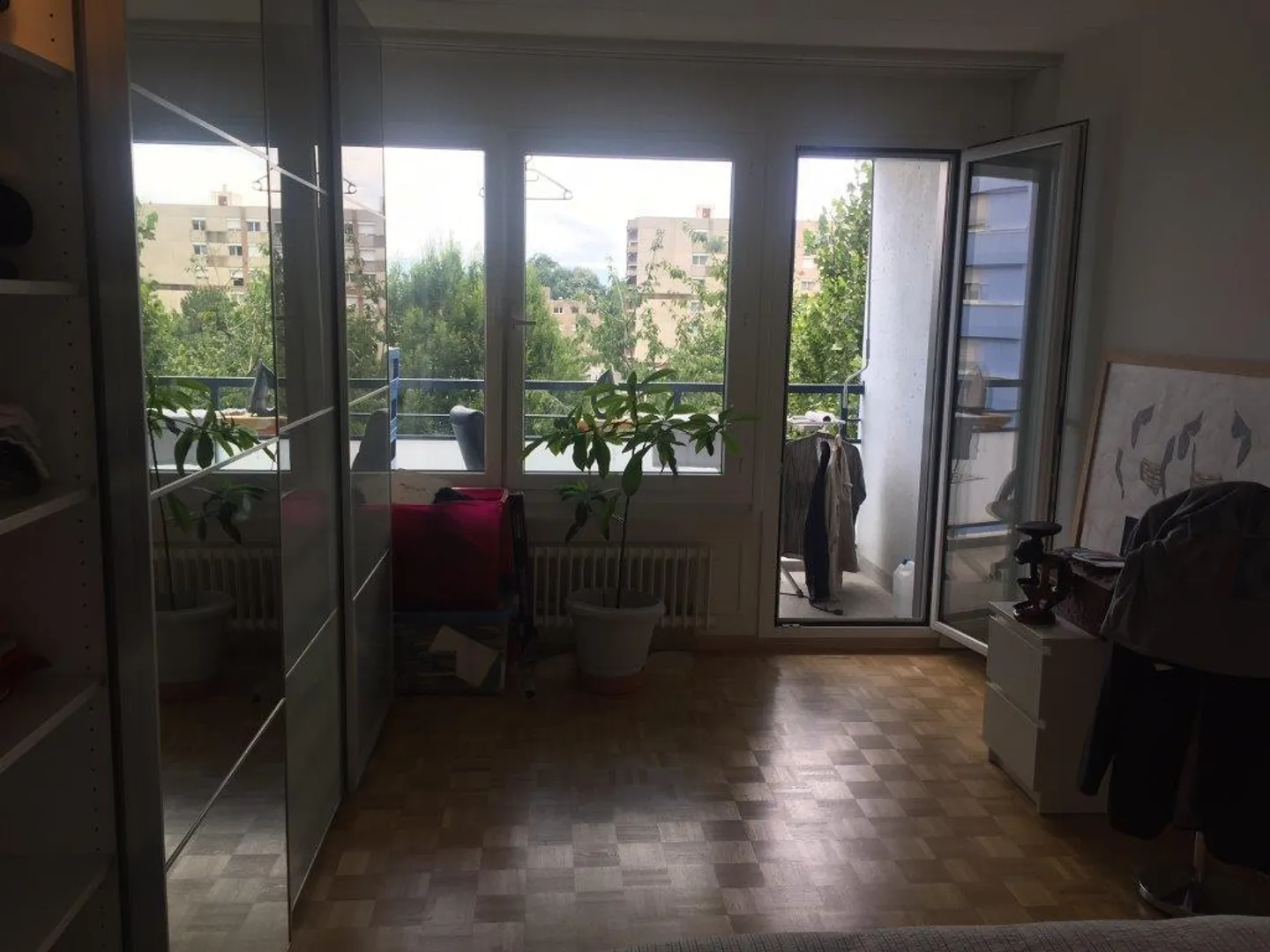 Wunderschöne renovierte Unterkunft - Foto 2 von 6