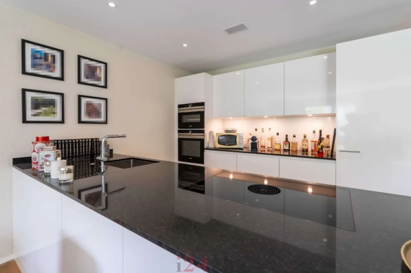 «Moderne 2.5-Zi-Gartenwohnung an zentraler Lage in Siebnen SZ» - Foto 3 von 15