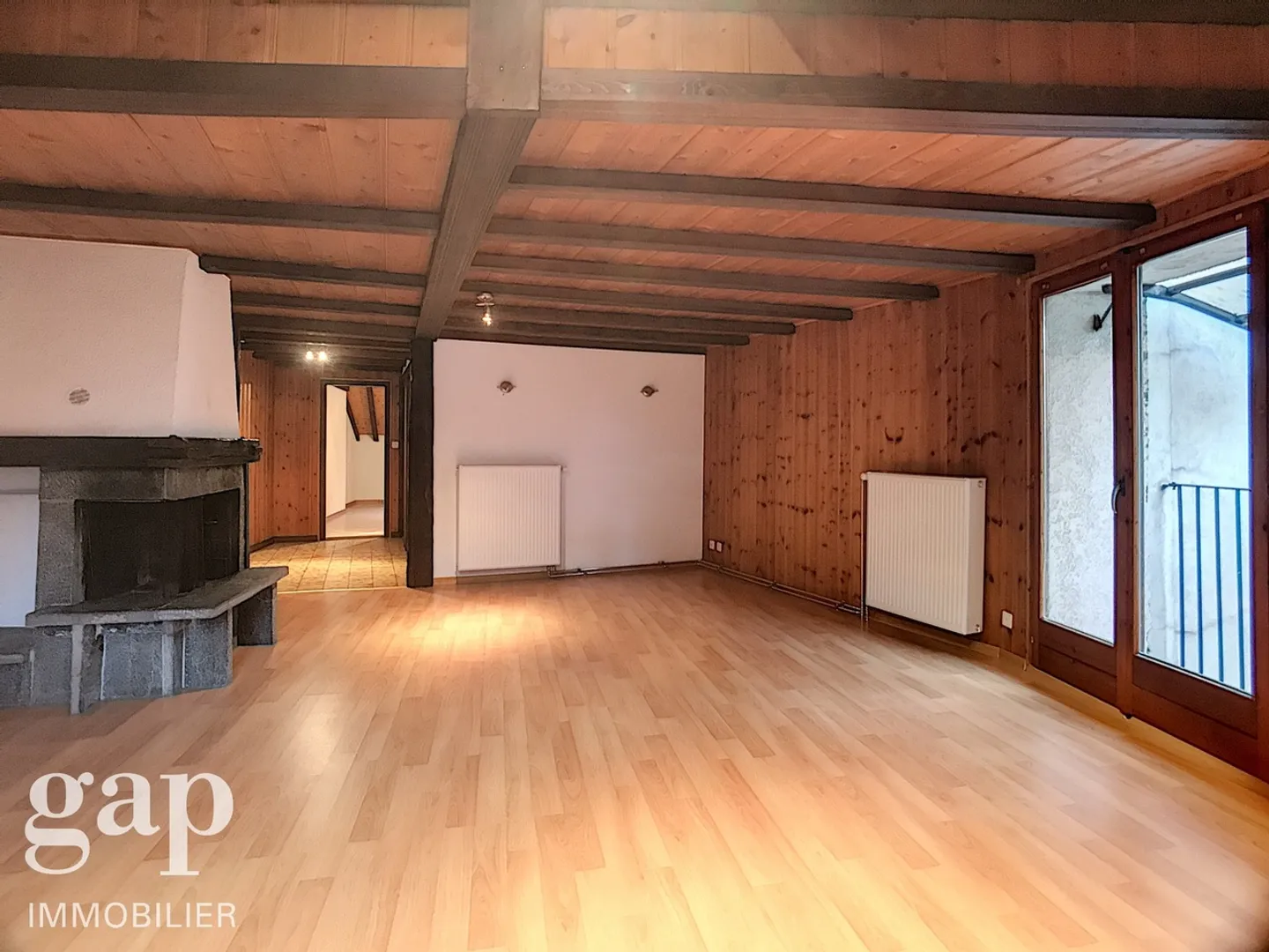 Appartement Charmant à Monthey - Photo 3 sur 6