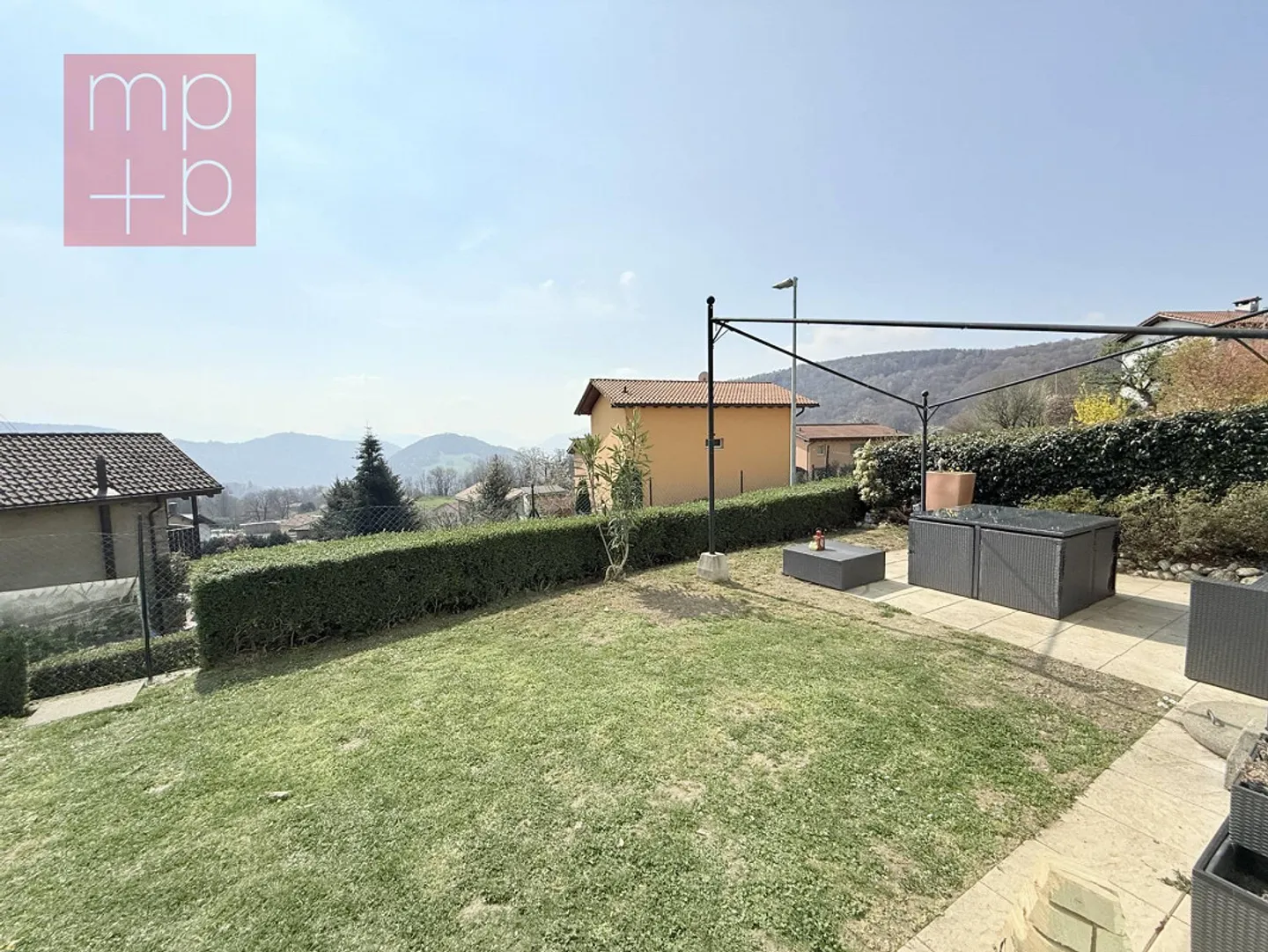 Single-family house - Miglieglia - Photo 8 of 8