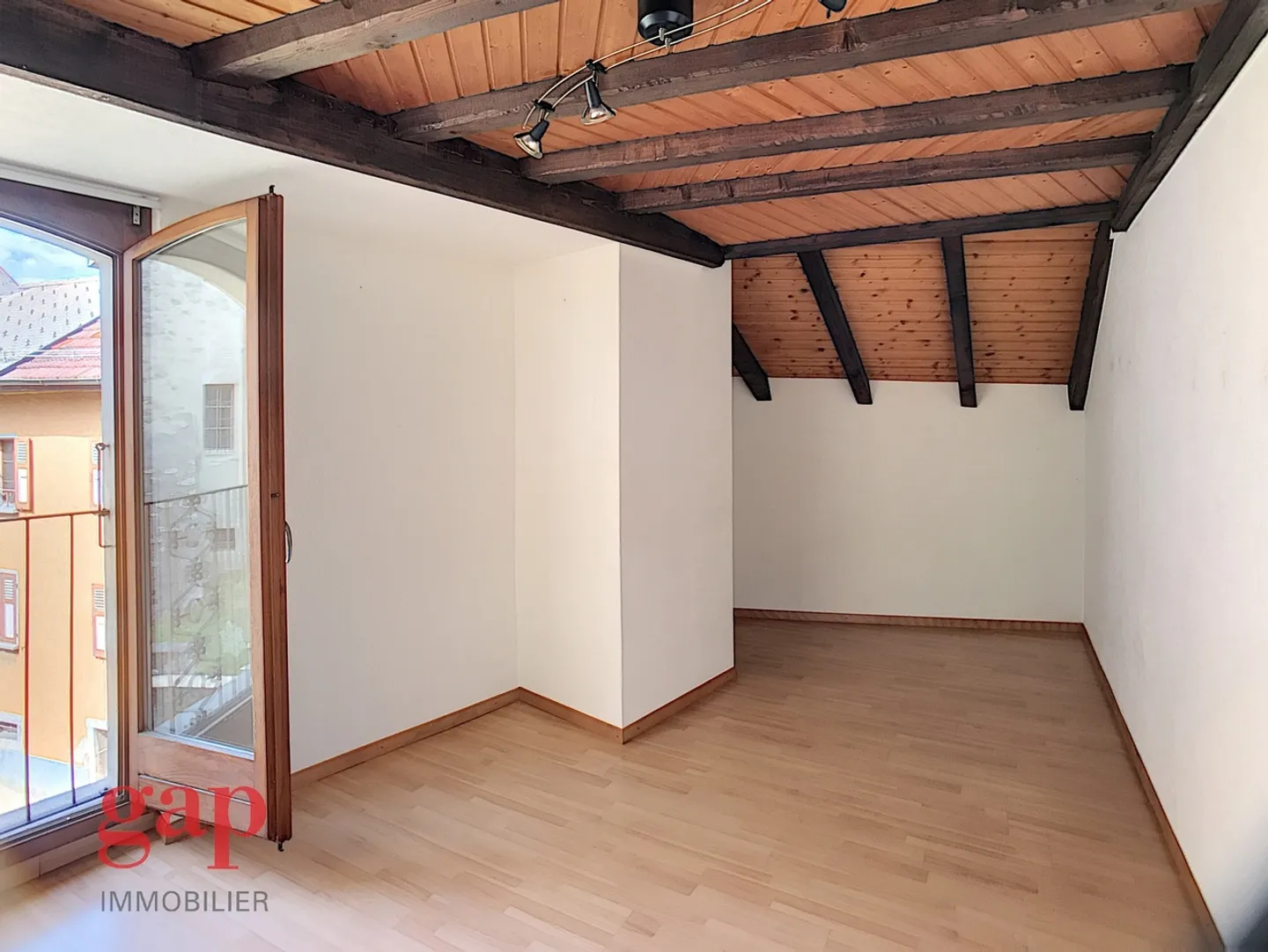 Appartement Charmant à Monthey - Photo 6 sur 6
