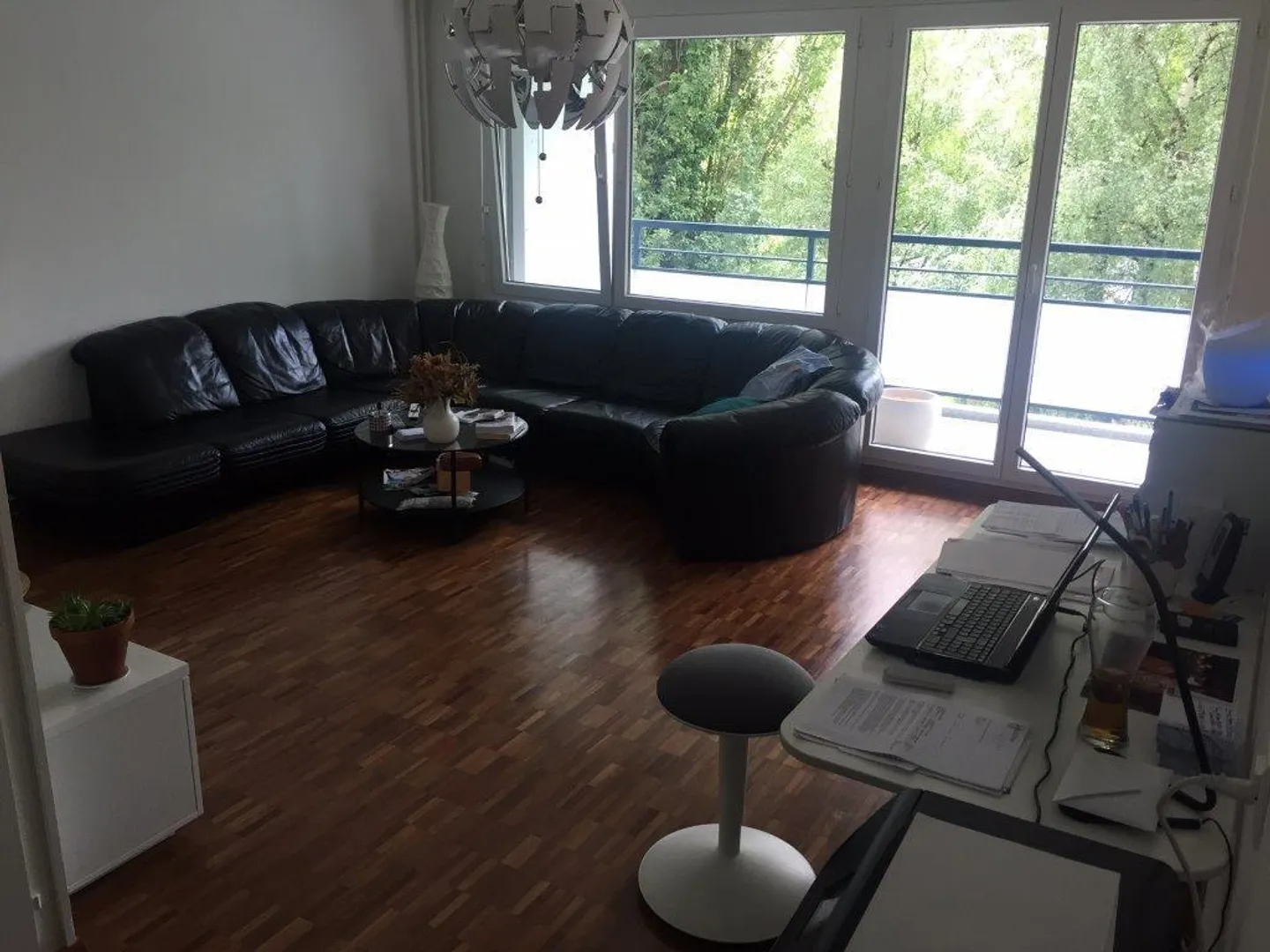 Wunderschöne renovierte Unterkunft - Foto 5 von 6