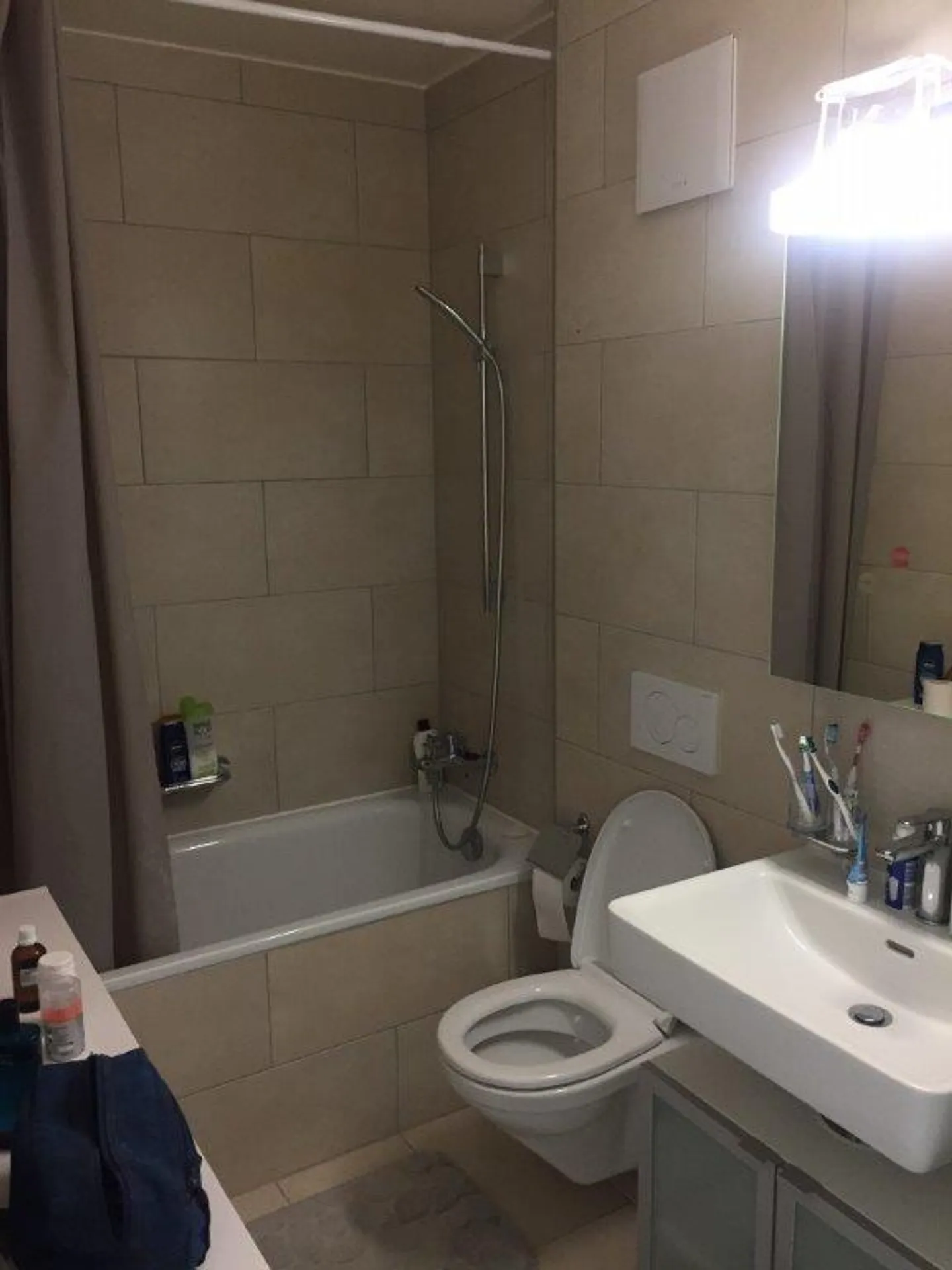 Wunderschöne renovierte Unterkunft - Foto 4 von 6