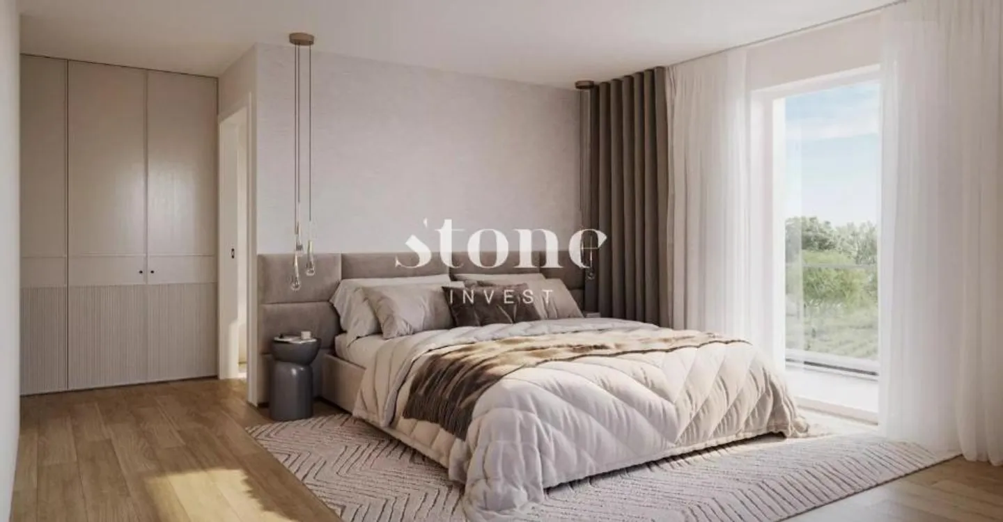 Superb crossing penthouse with 60m2 terrace - Photo 2 of 8