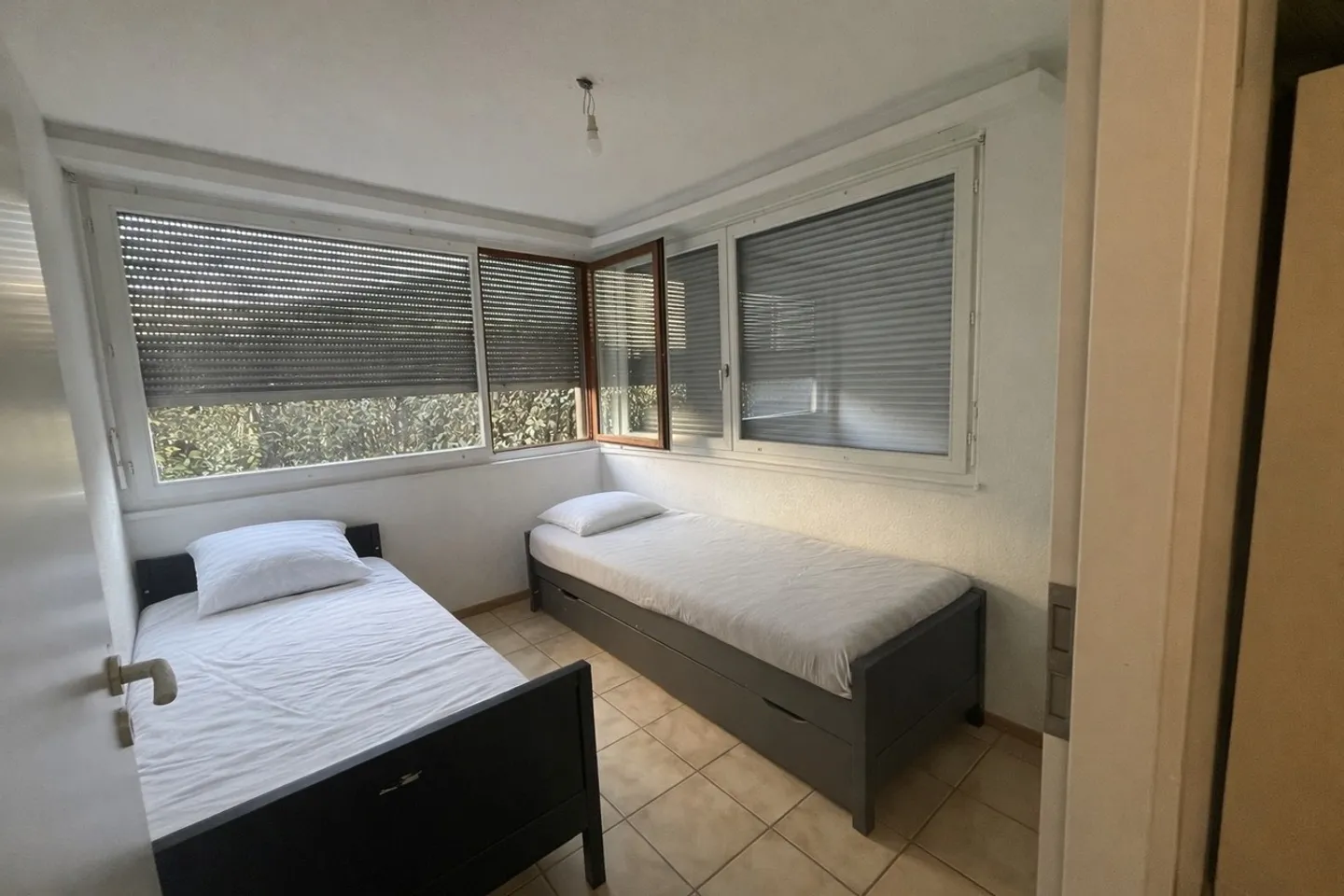 Zweizimmerwohnung mit Terrasse in Conthey - Foto 3 di 7