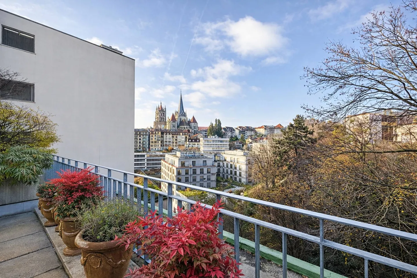 Loft en Duplex avec Rooftop - Photo 5 sur 8