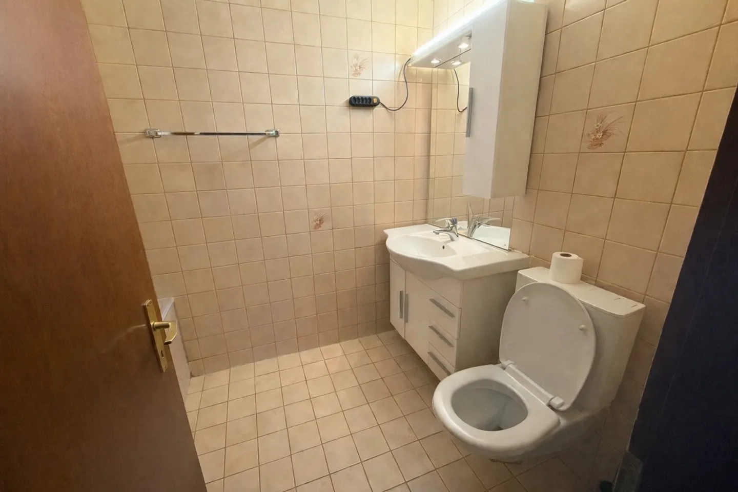 Zweizimmerwohnung mit Terrasse in Conthey - Foto 4 di 7