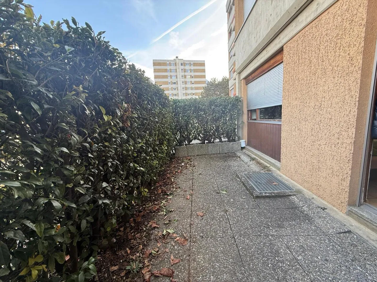 Zweizimmerwohnung mit Terrasse in Conthey - Foto 6 di 7