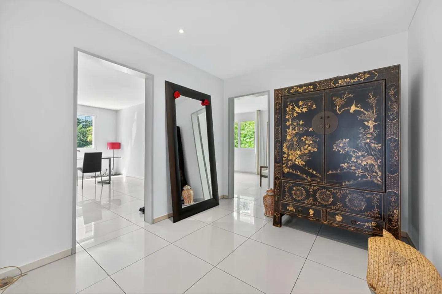 Panoramic Living Above Lake Lucerne - Enjoy Wonderful Living and Tax Benefits - Photo 6 of 13