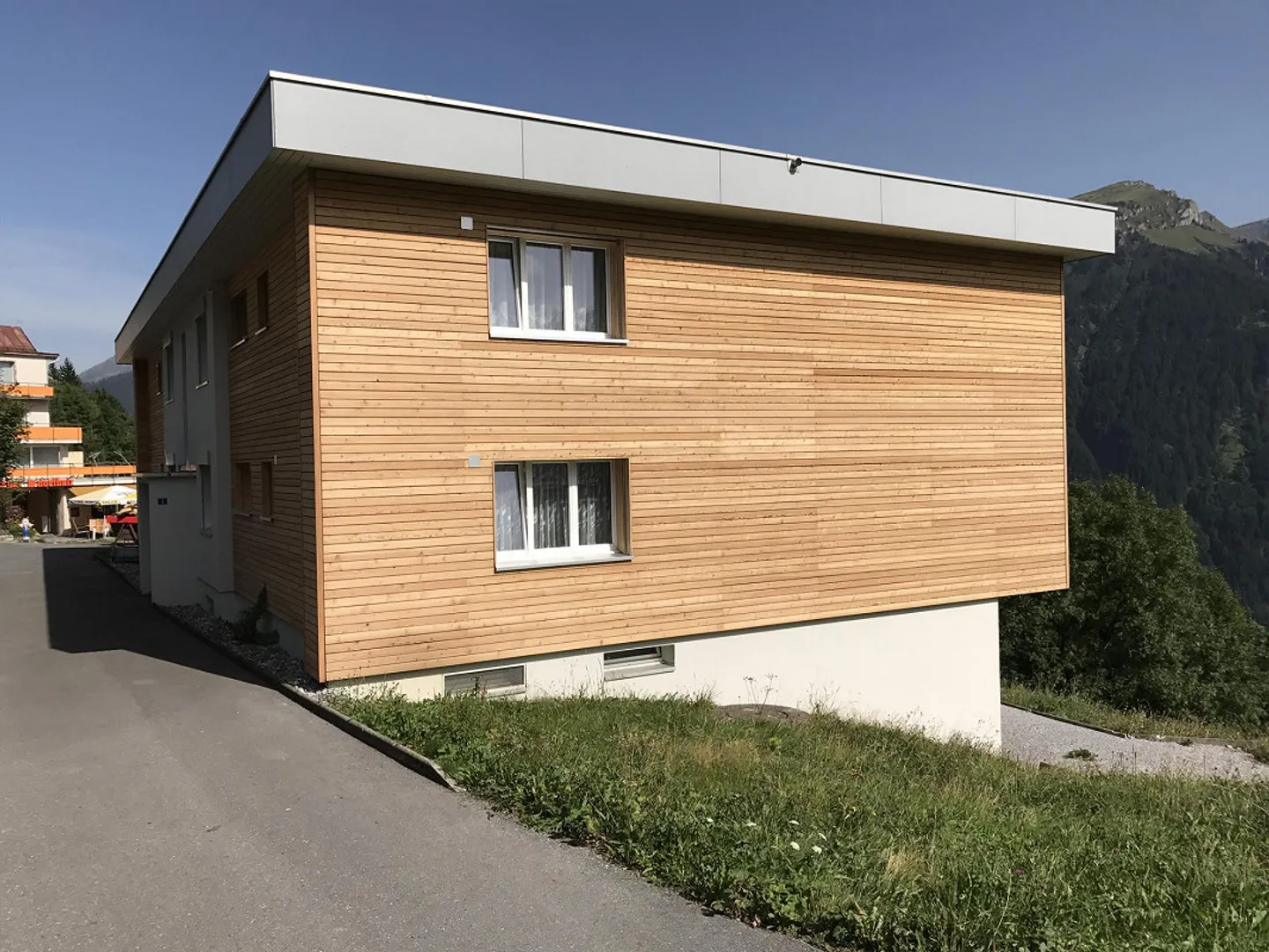 Cozy 1 Room Holiday Apartment - Photo 1 of 8