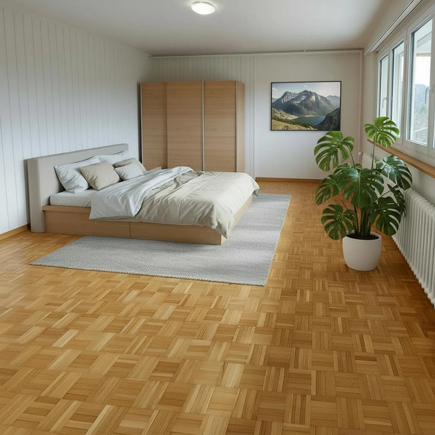 Cozy 1 Room Holiday Apartment - Photo 4 of 8