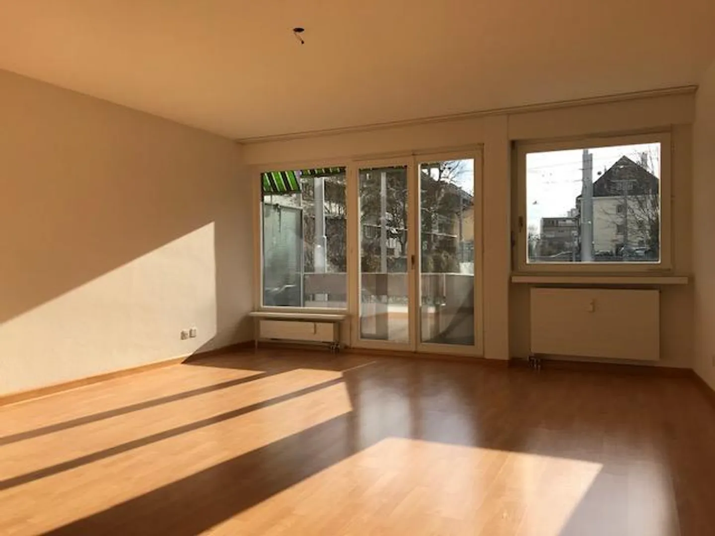 2.0 Room Apartment in Riehen - Photo 1 of 8