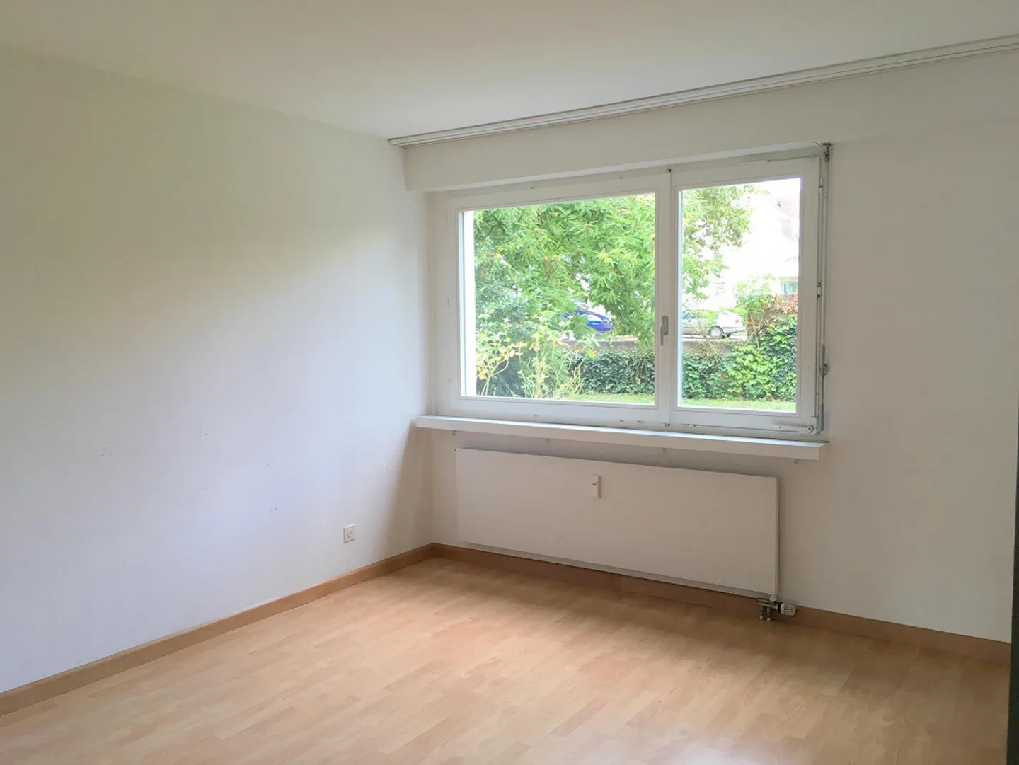 2.0 Room Apartment in Riehen - Photo 6 of 8