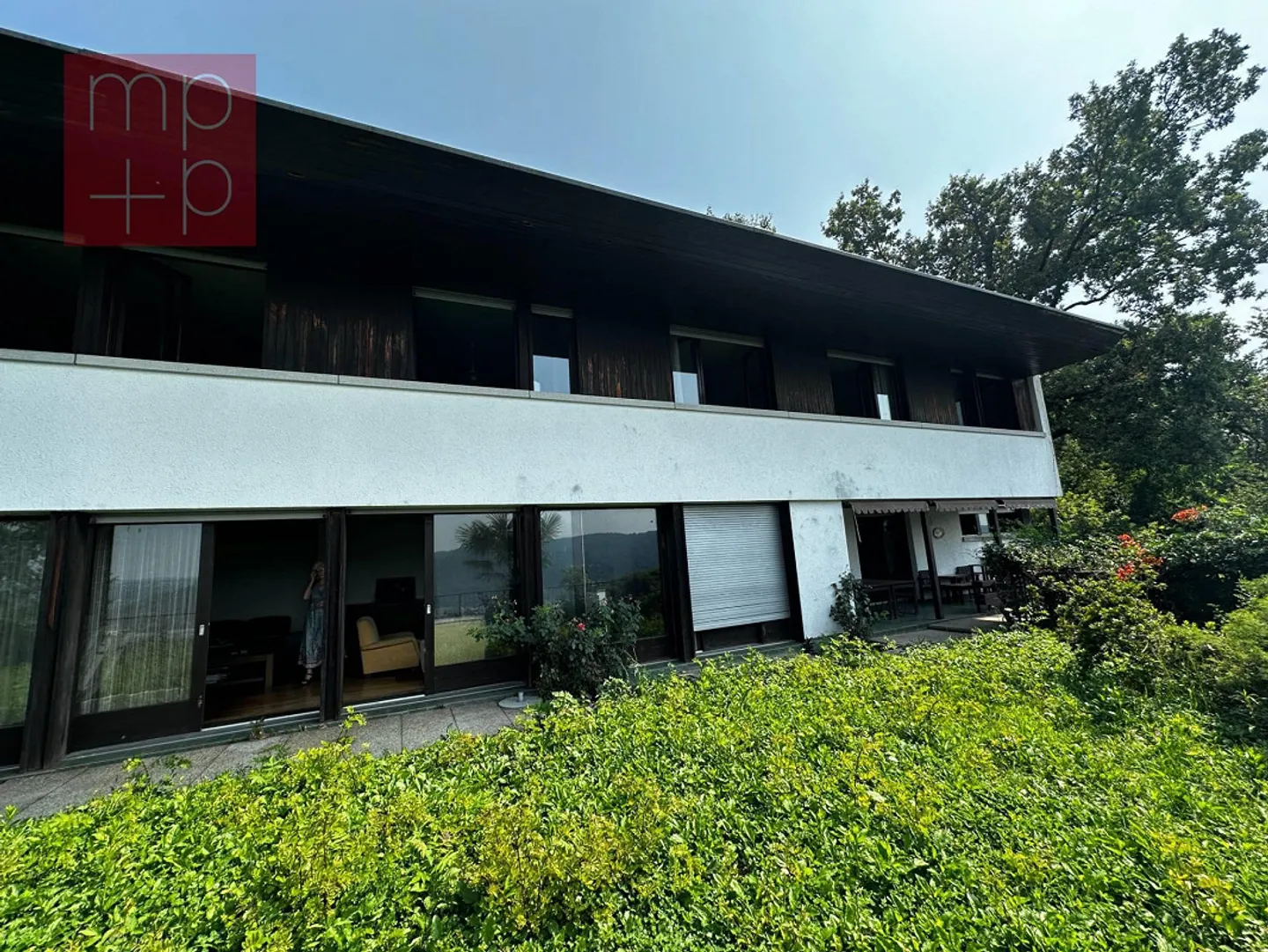 Villa - Morbio Inferiore - Foto 1 di 8
