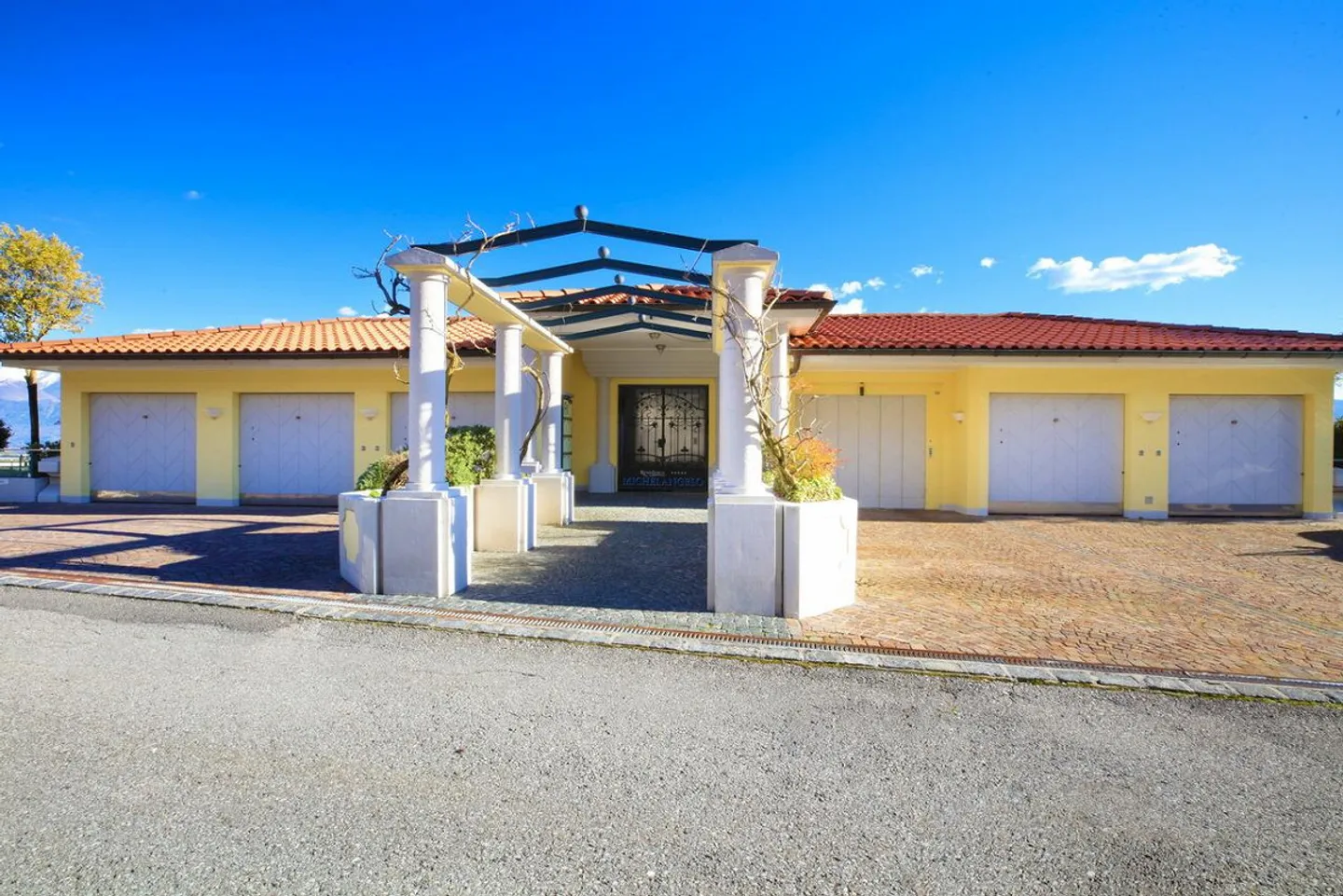 Michelangelo | TI - Photo 12 sur 12